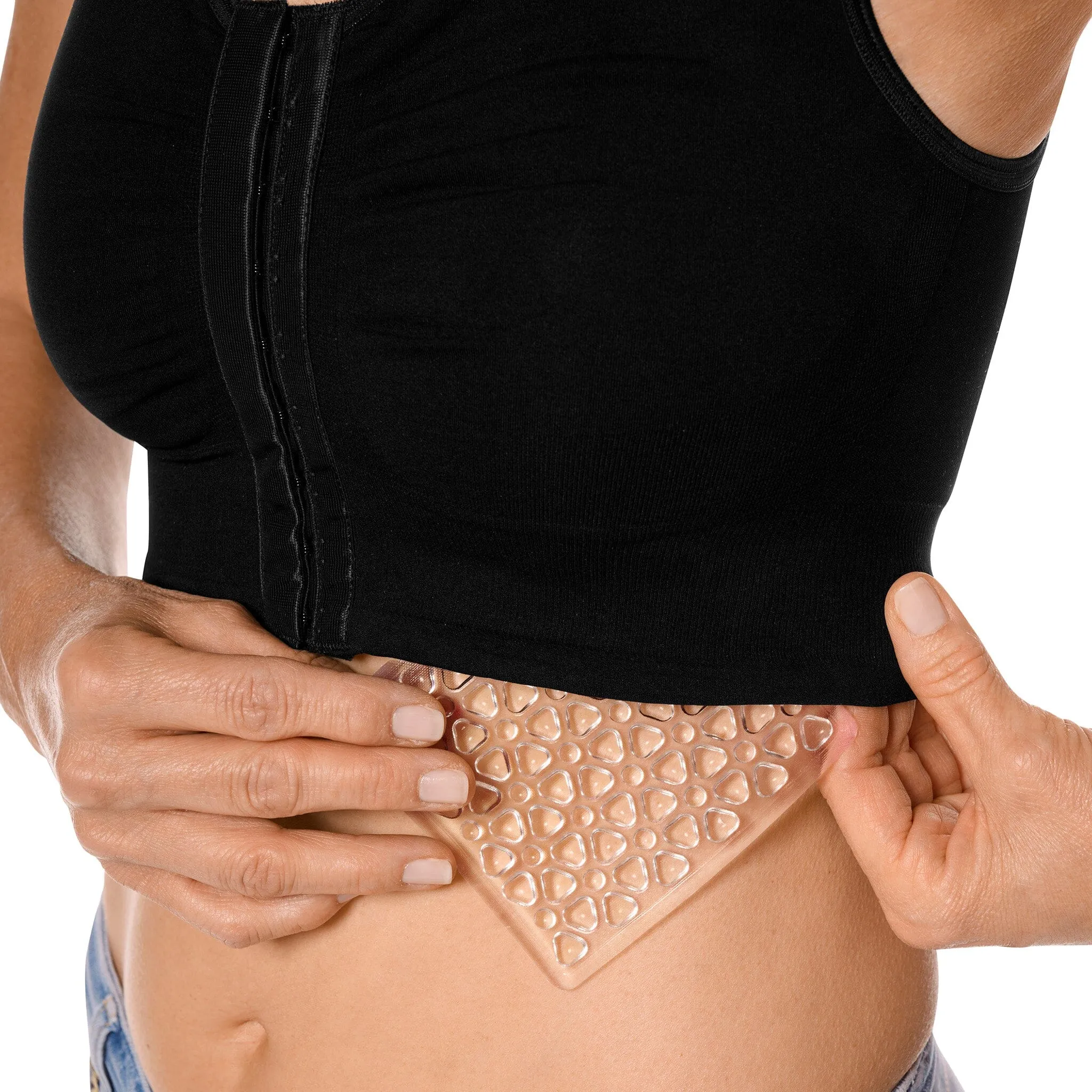 Amoena® Lymph Flow Pressure Pad
