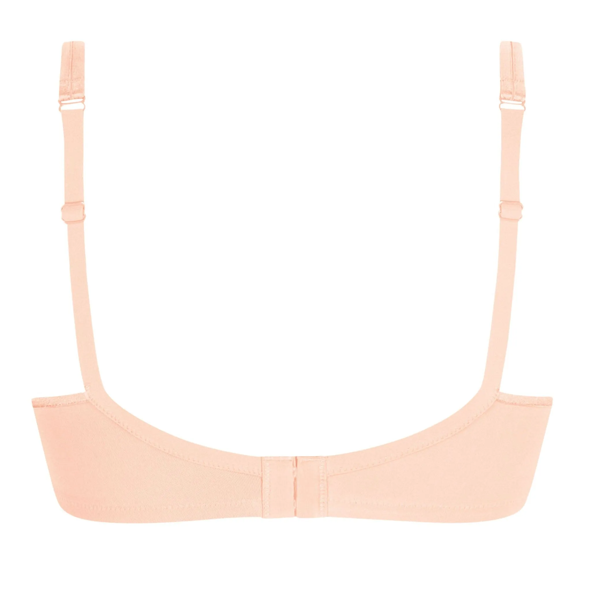 Amoena® Mara T-Shirt Bra Dark Grey