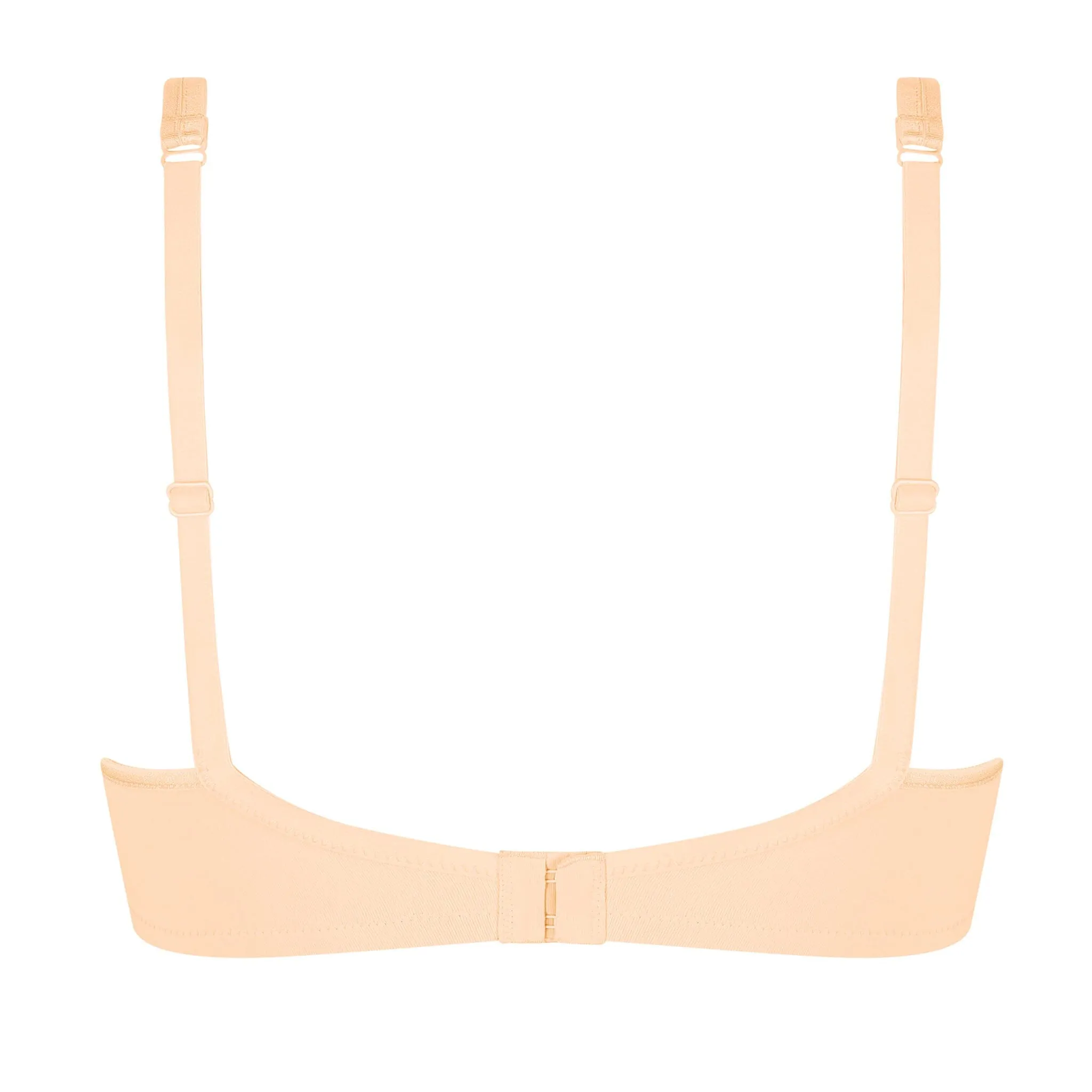 Amoena® Mara T-Shirt Bra Dark Grey