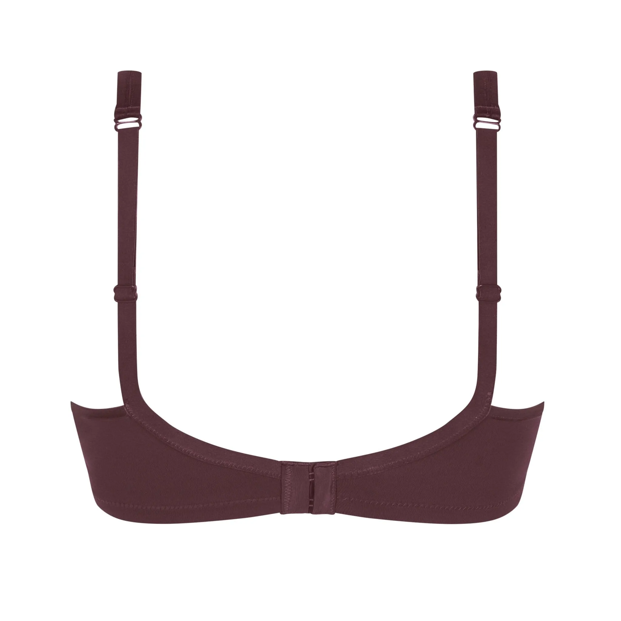 Amoena® Mara T-Shirt Especially for You Bra Dark Grey/Left