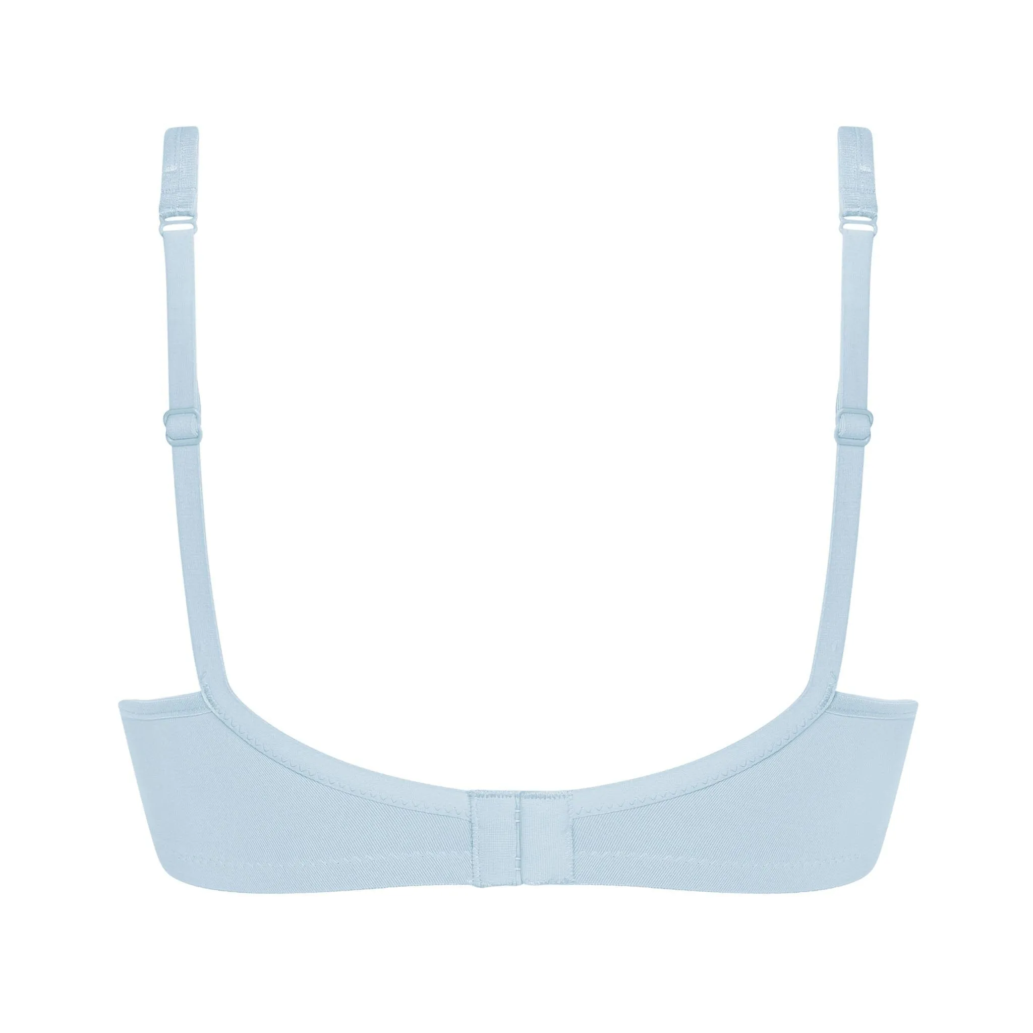 Amoena® Mara T-Shirt Especially for You Bra Indigo Blue/Bilateral