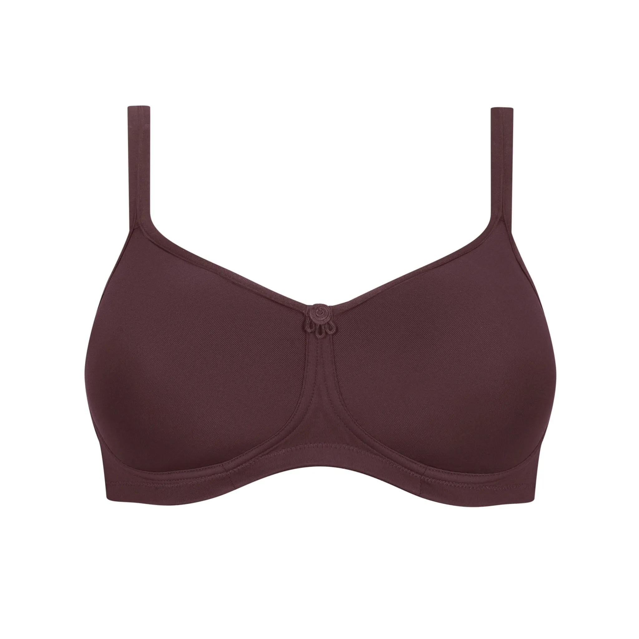Amoena® Mara T-Shirt Especially for You Bra Rose Nude/Right
