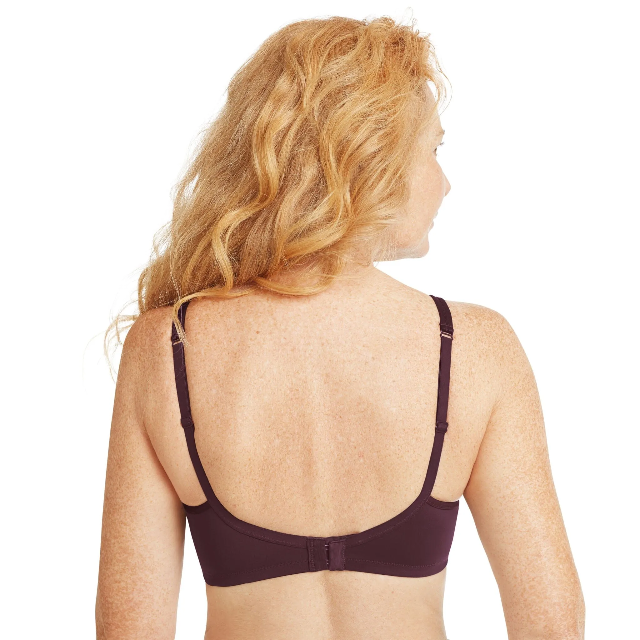 Amoena® Mara T-Shirt Especially for You Bra Rose Nude/Right