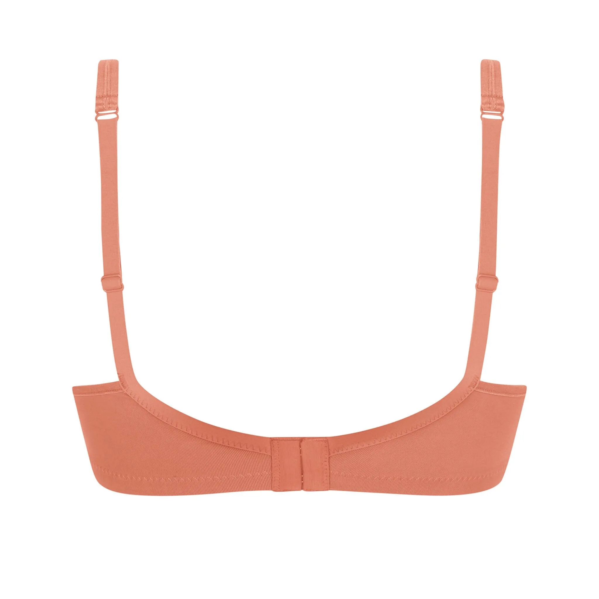 Amoena® Mara T-Shirt Especially for You Bra Rose Nude/Right
