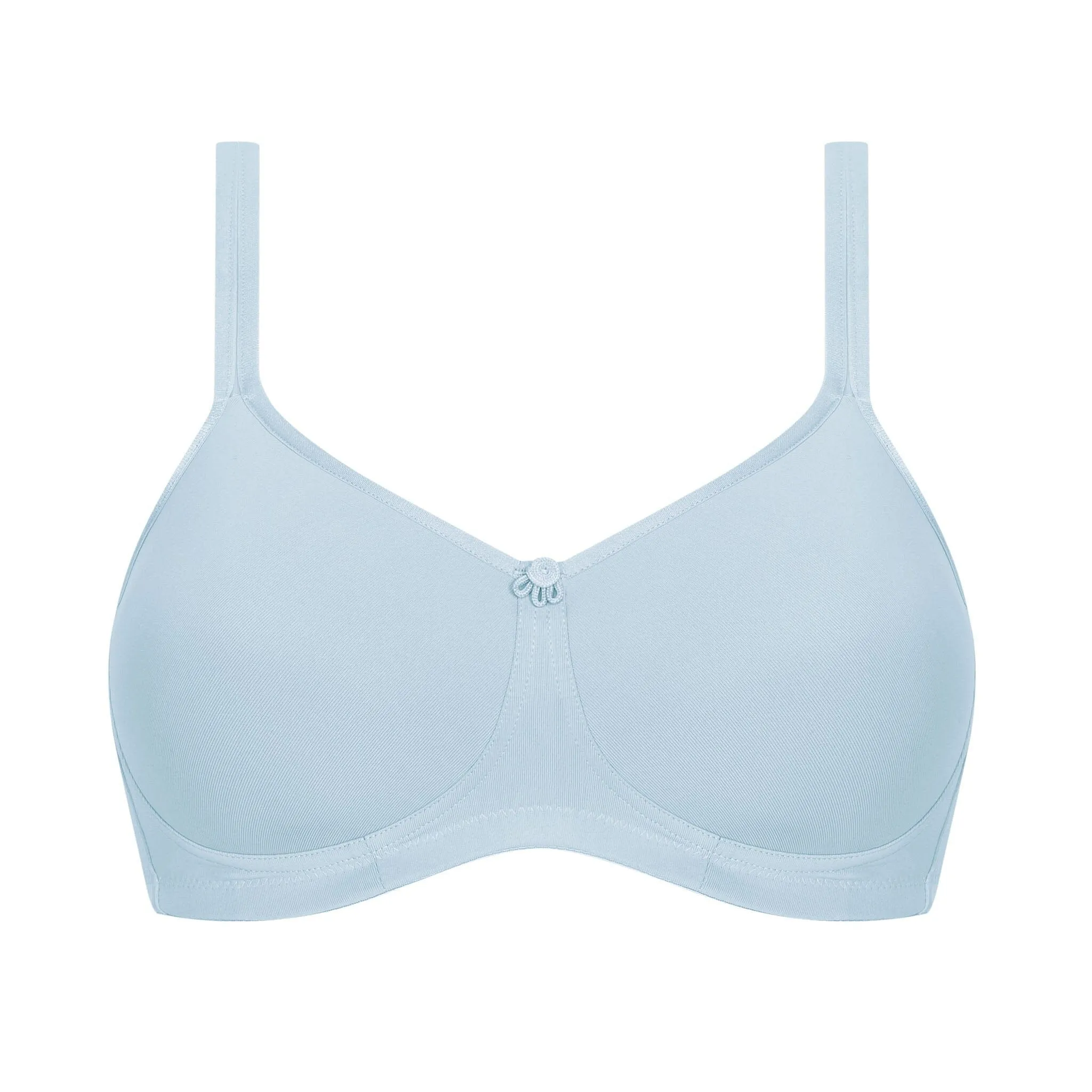 Amoena® Mara T-Shirt Especially for You Bra Rose Nude/Right