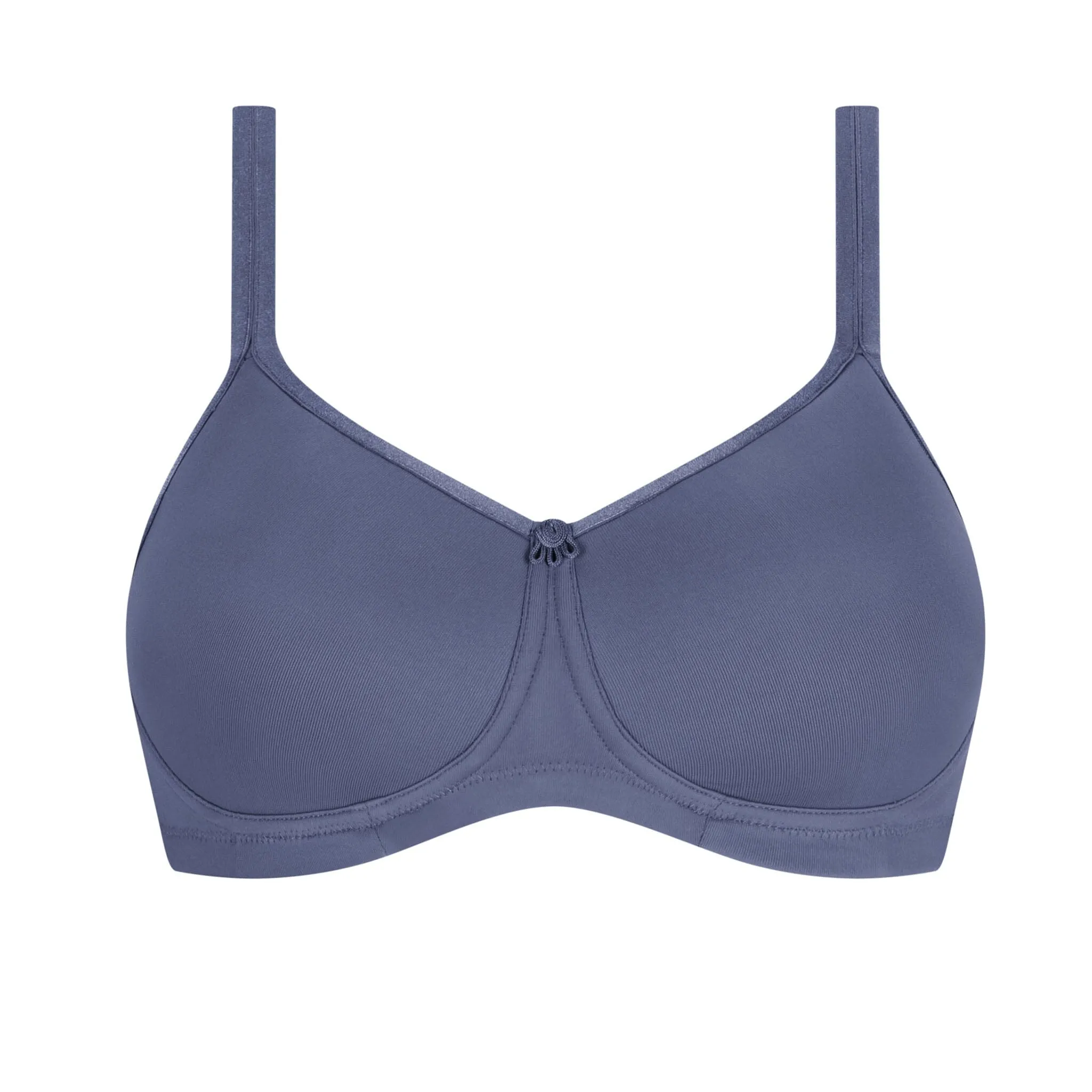 Amoena® Mara T-Shirt Especially for You Bra Rose Nude/Right