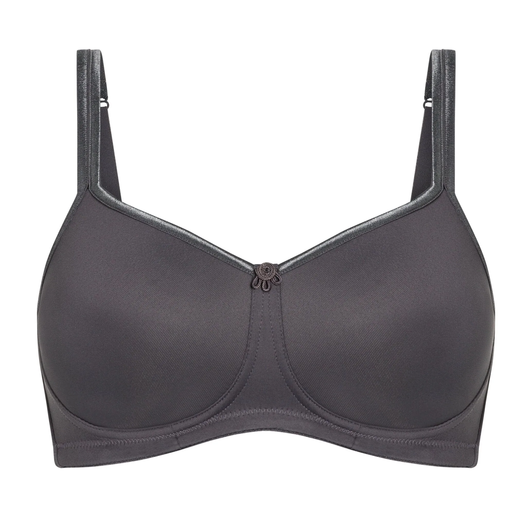 Amoena® Mara T-Shirt Especially for You Bra Rose Nude/Right
