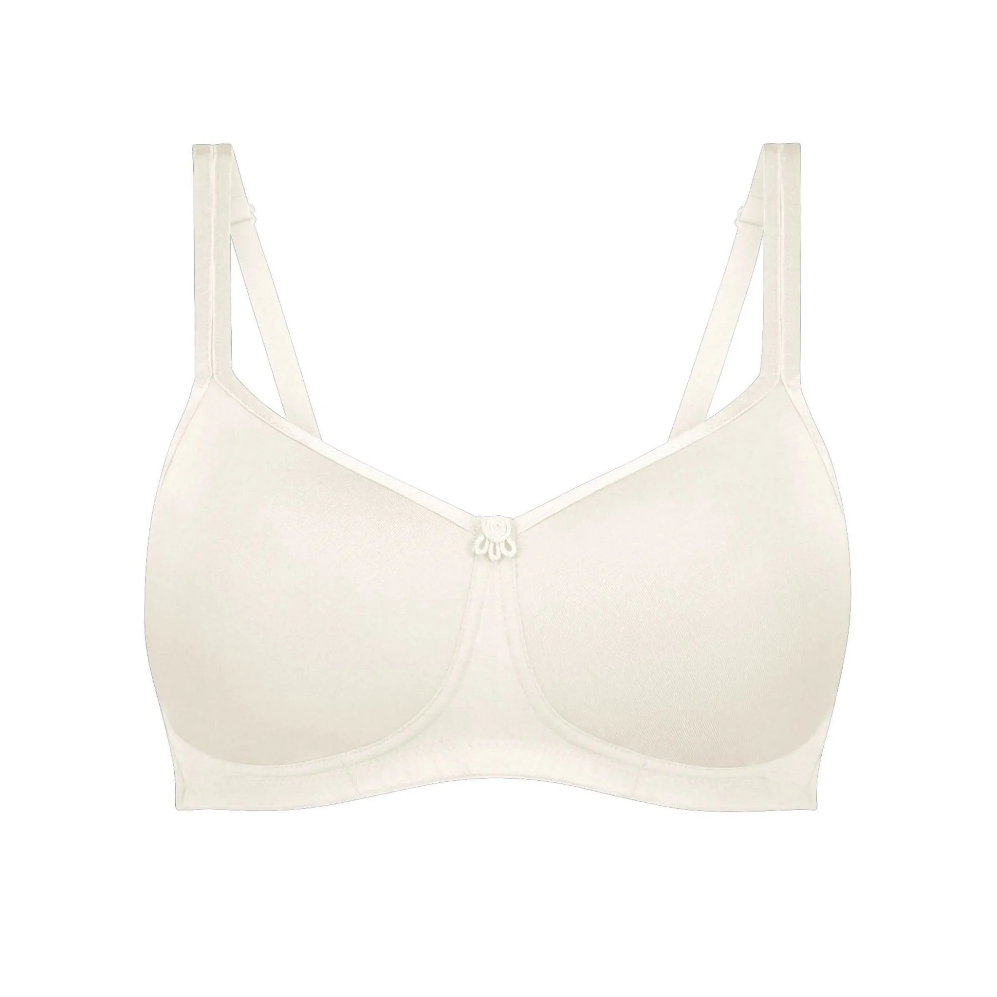 Amoena® Mara T-Shirt Especially for You Bra Rose Nude/Right
