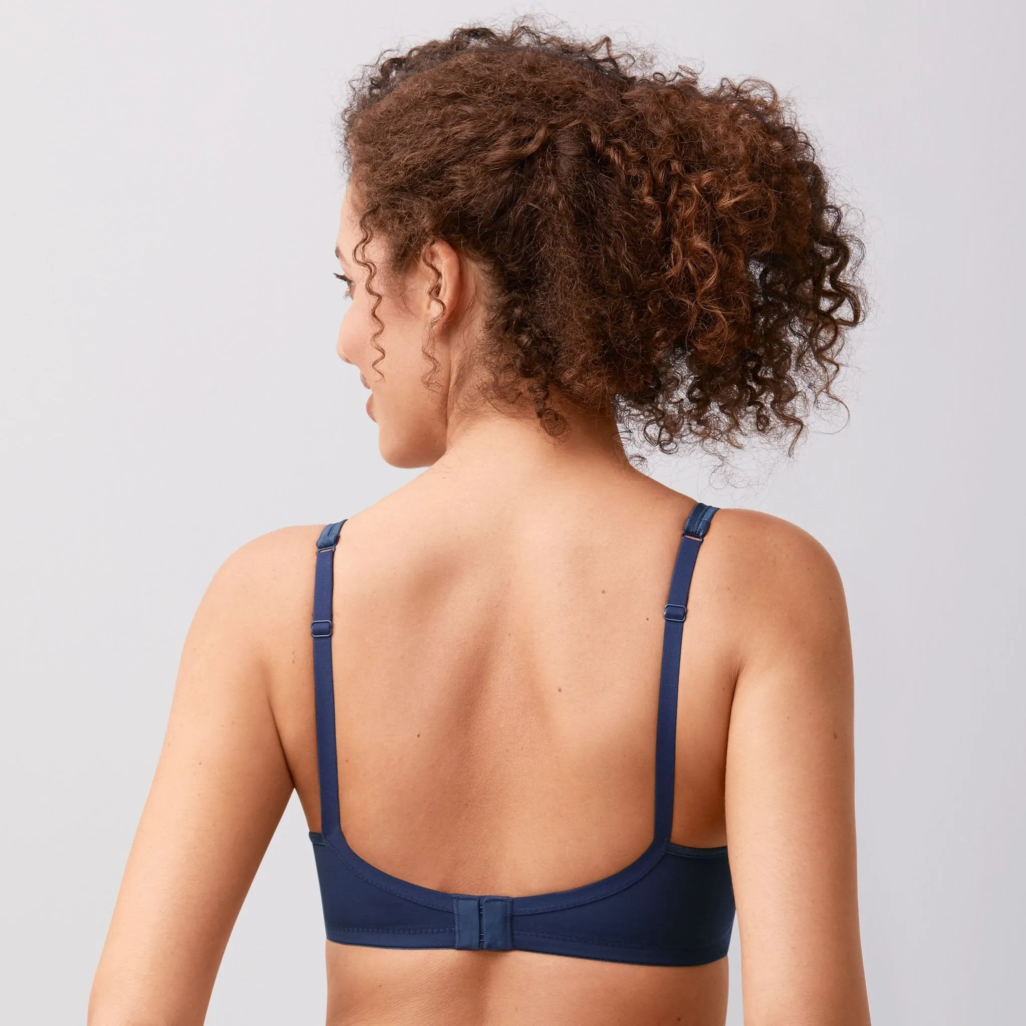Amoena® Mara T-Shirt Especially for You Bra Rose Nude/Right
