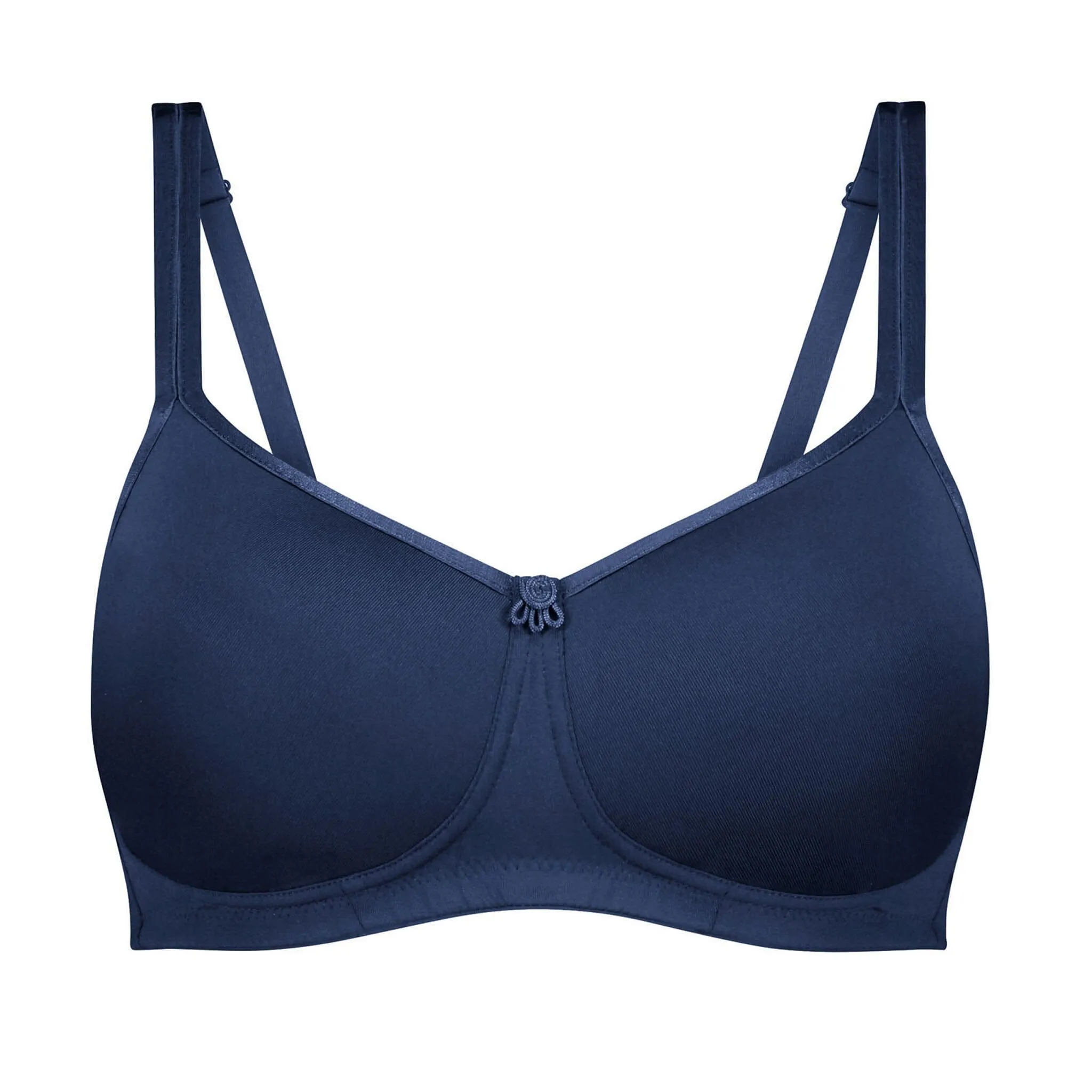 Amoena® Mara T-Shirt Especially for You Bra Rose Nude/Right