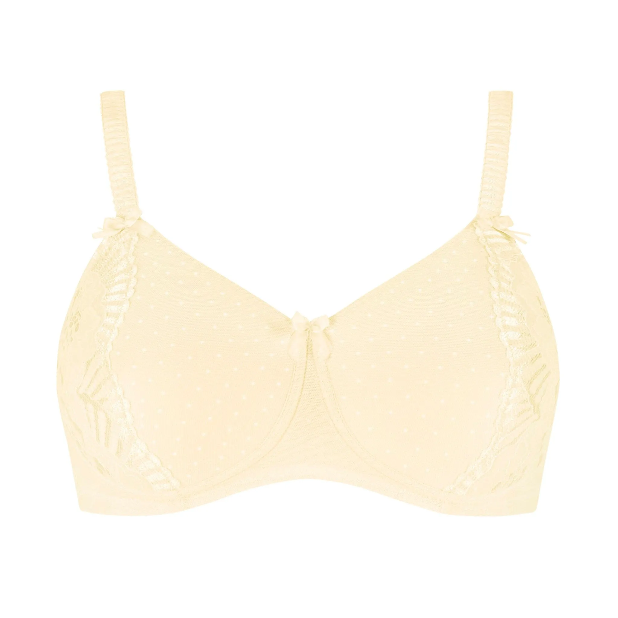 Amoena® Mariella Padded Wire-Free Bra