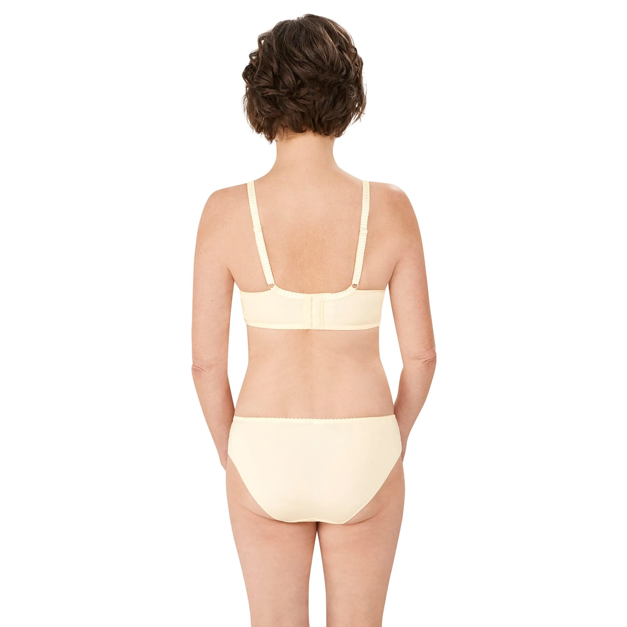 Amoena® Mariella Padded Wire-Free Bra