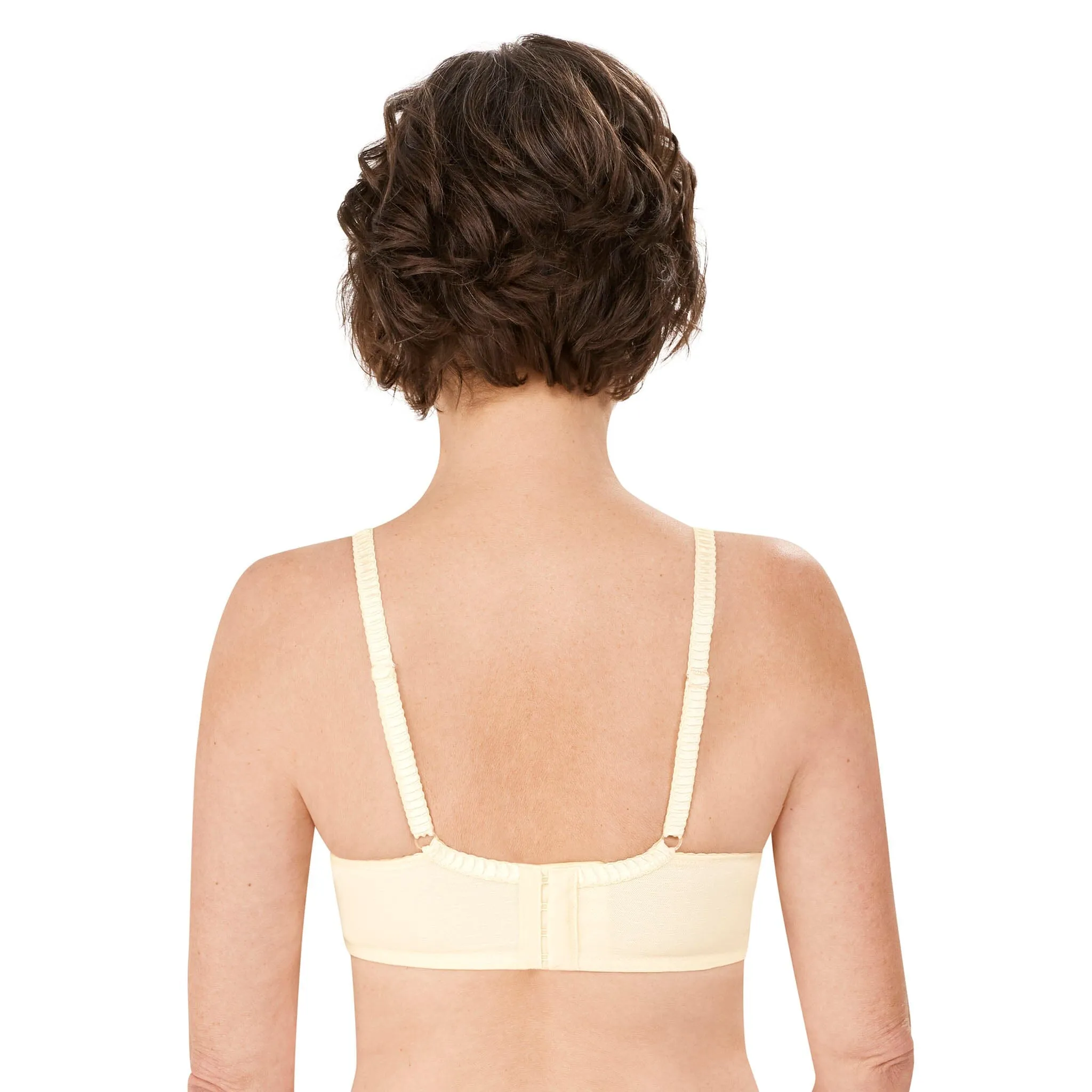 Amoena® Mariella Padded Wire-Free Bra