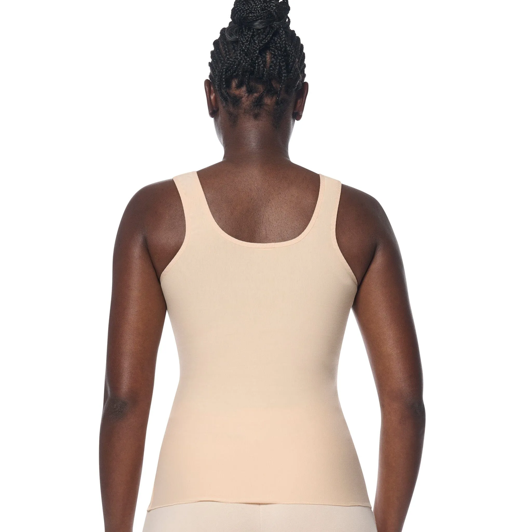 Amoena® Michelle Post-Surgical Camisole