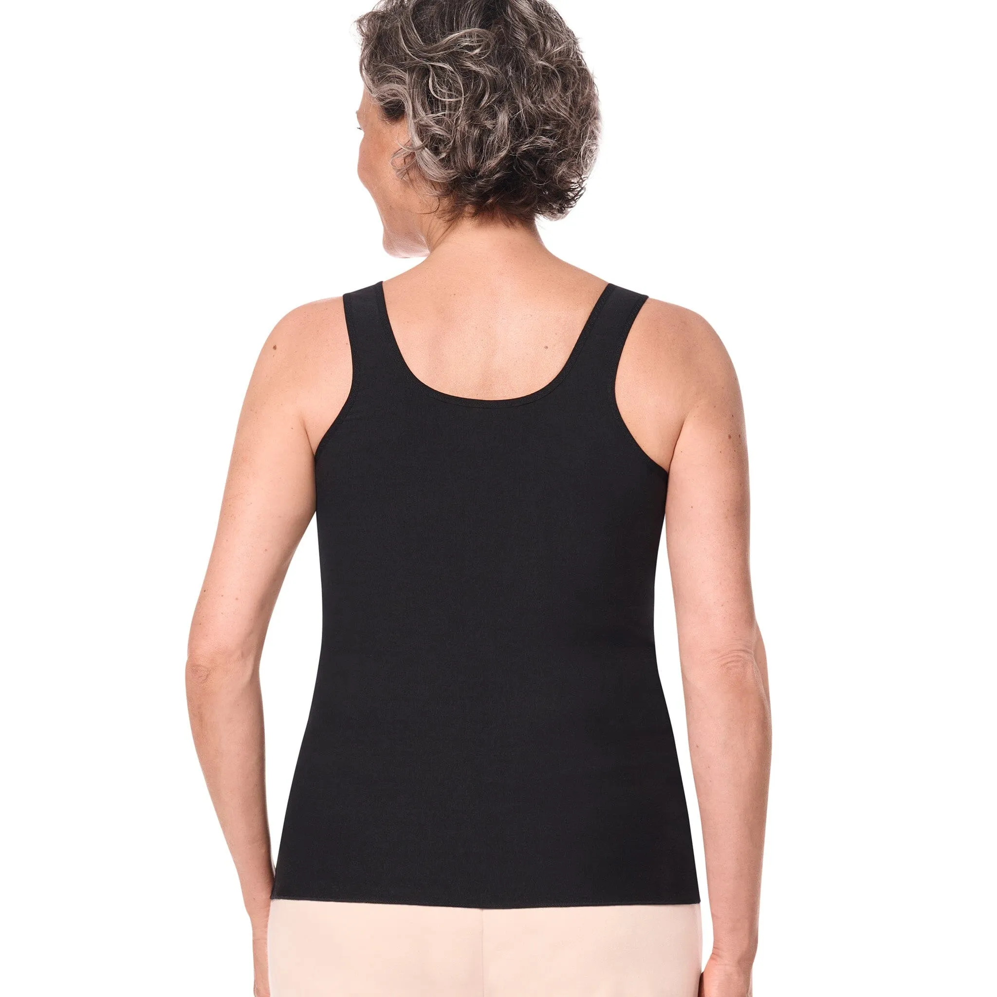 Amoena® Michelle Post-Surgical Camisole
