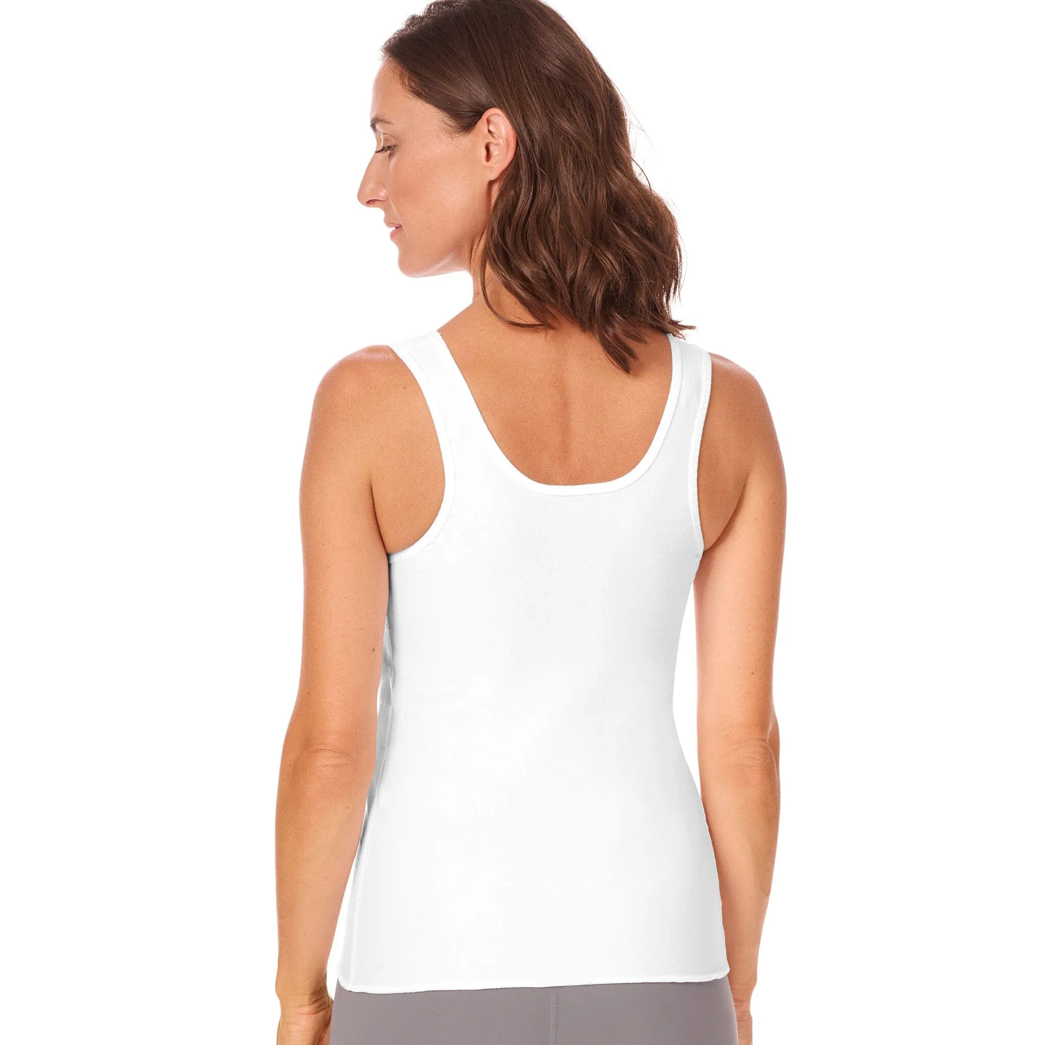 Amoena® Michelle Post-Surgical Camisole