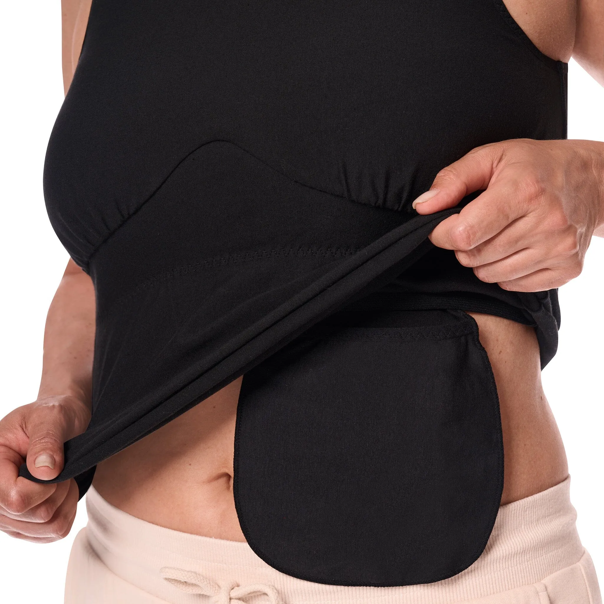 Amoena® Michelle Post-Surgical Camisole