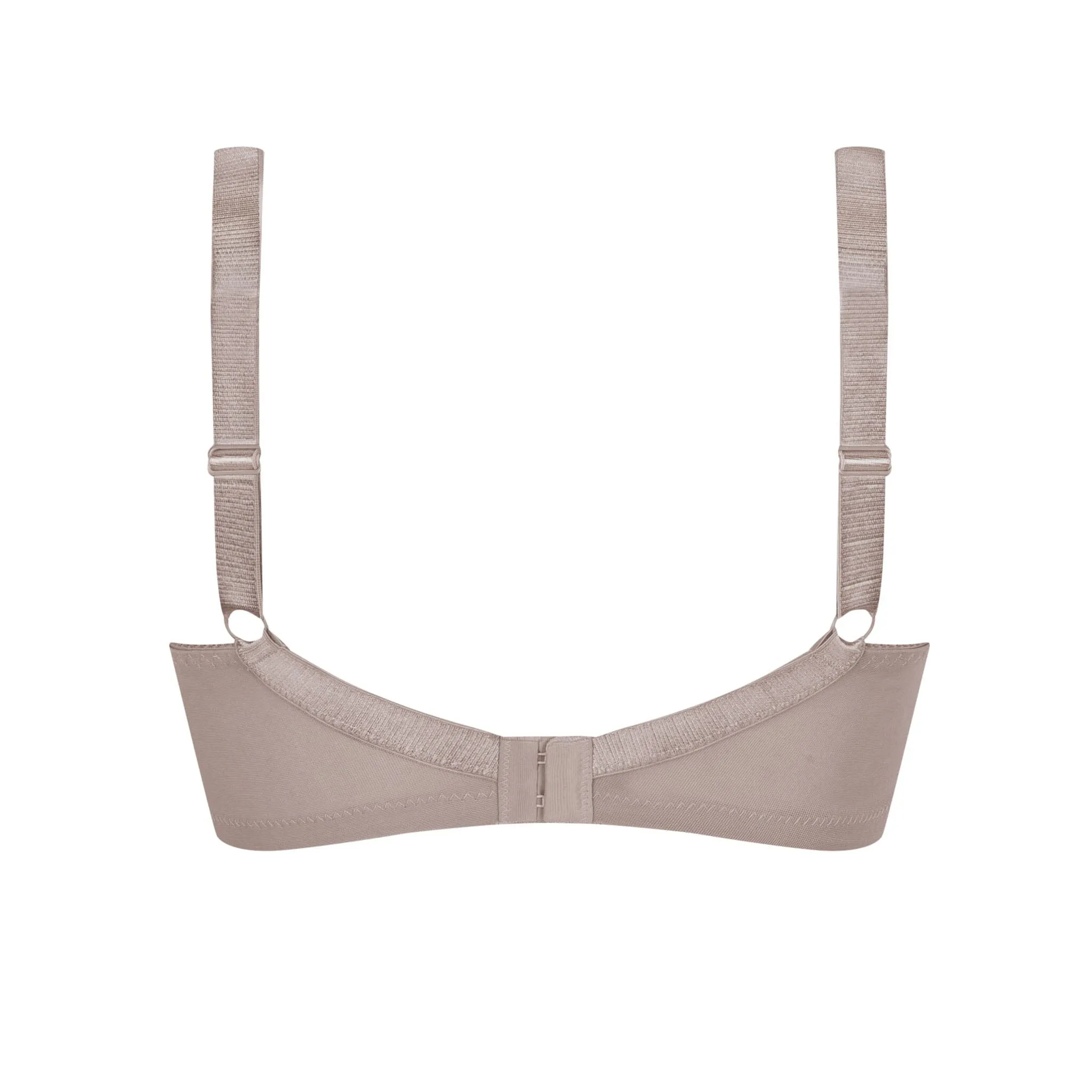 Amoena® Nancy Wire-Free Bra Dark Blue