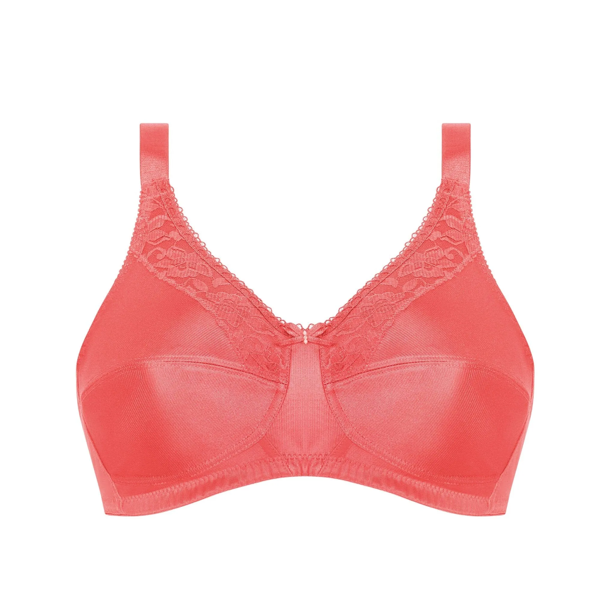 Amoena® Nancy Wire-Free Bra Dark Blue