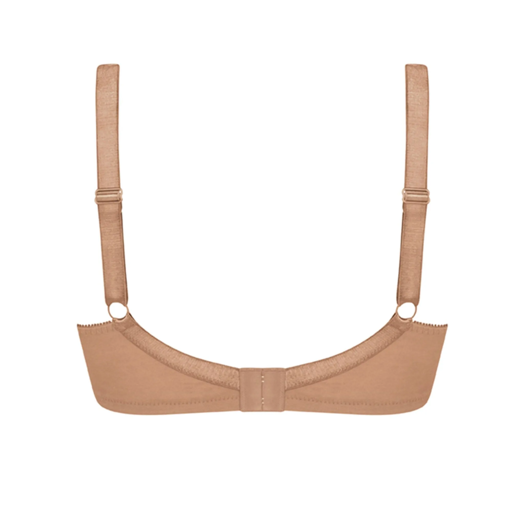 Amoena® Nancy Wire-Free Bra Dark Blue