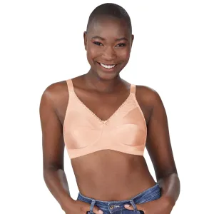 Amoena® Nancy Wire-Free Bra Rose Nude