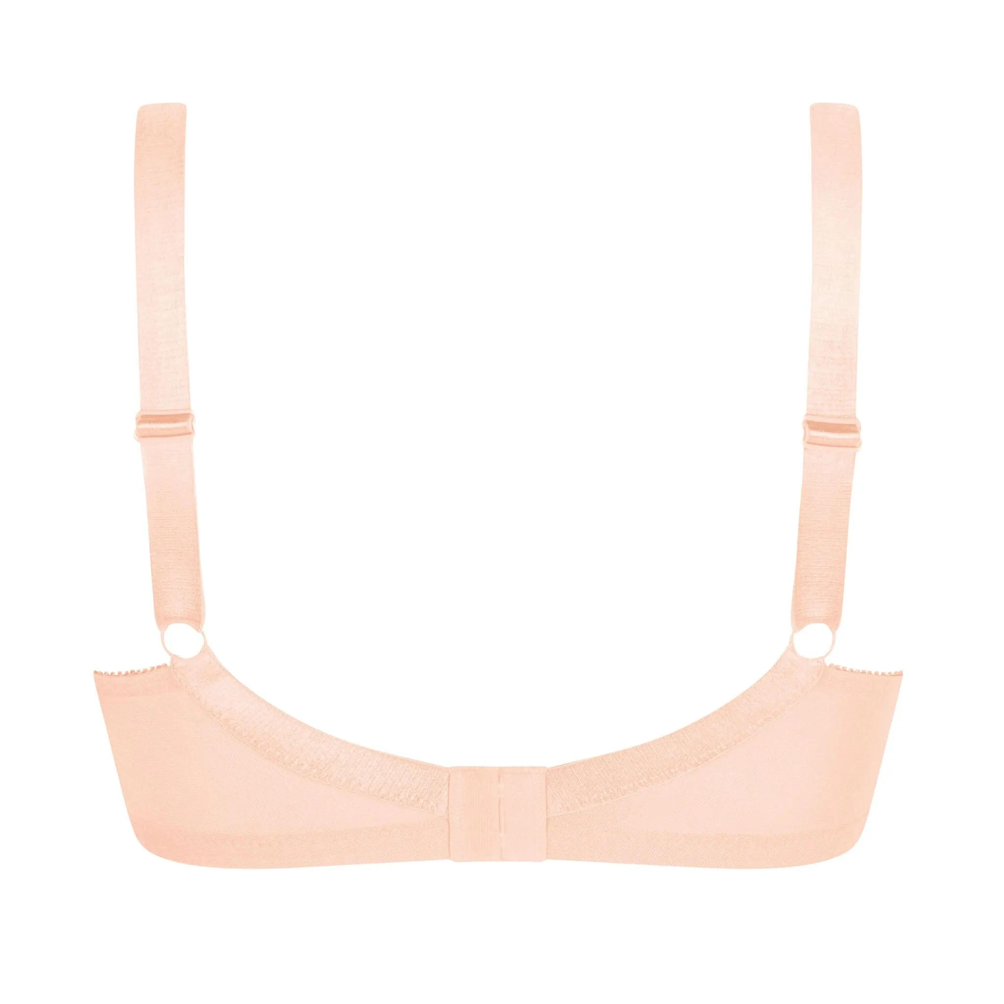 Amoena® Nancy Wire-Free Bra White