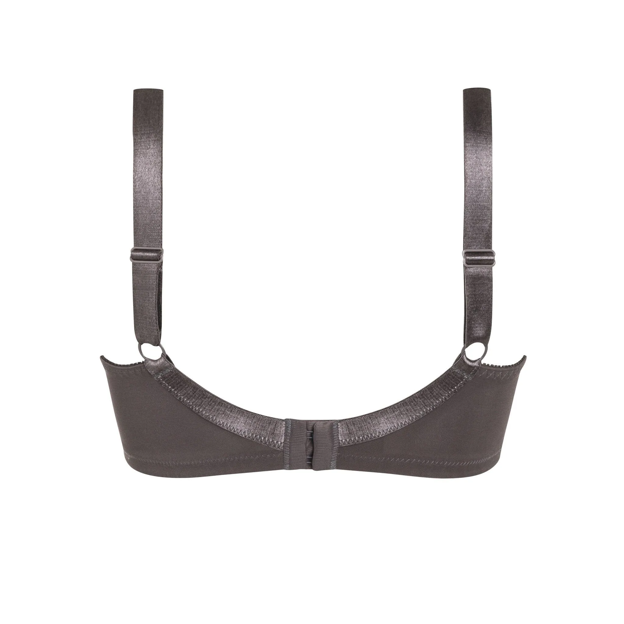 Amoena® Nancy Wire-Free Bra White