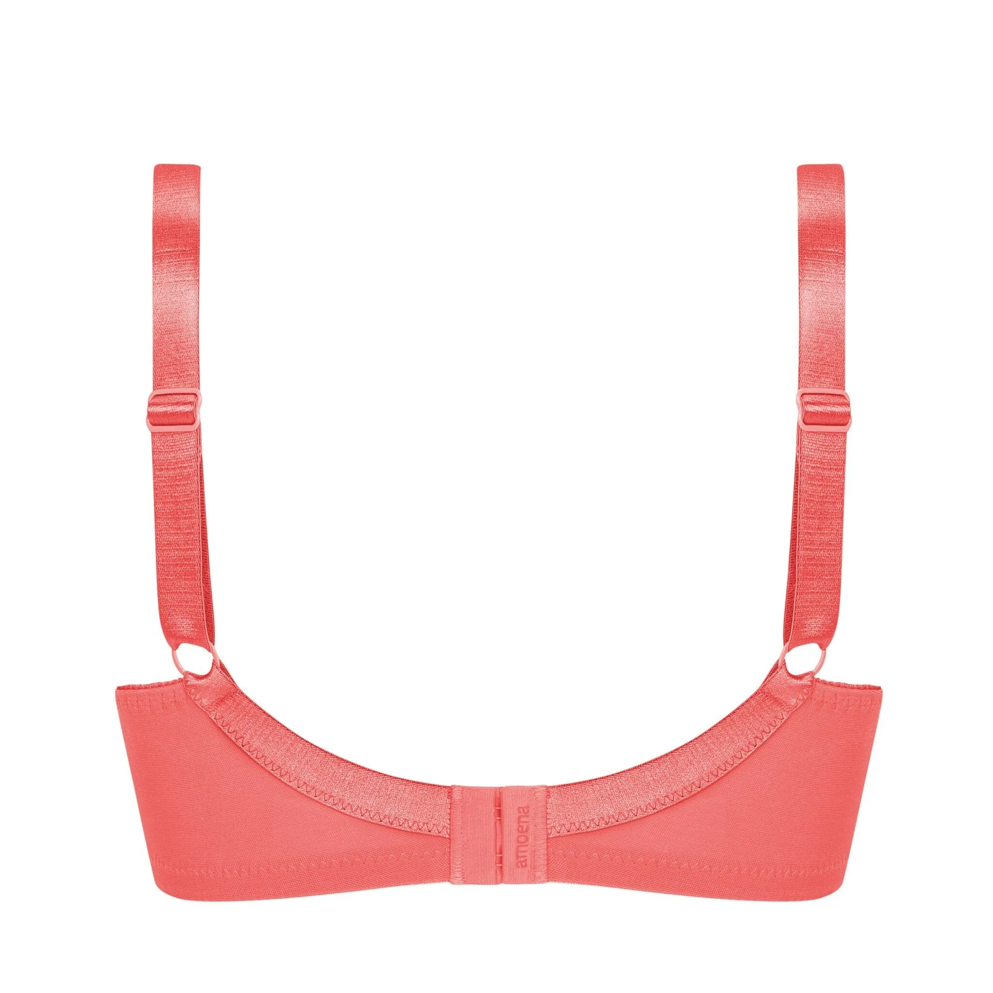 Amoena® Nancy Wire-Free Bra White