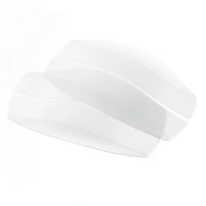 Amoena® Pair of Silicone Shoulder Pads