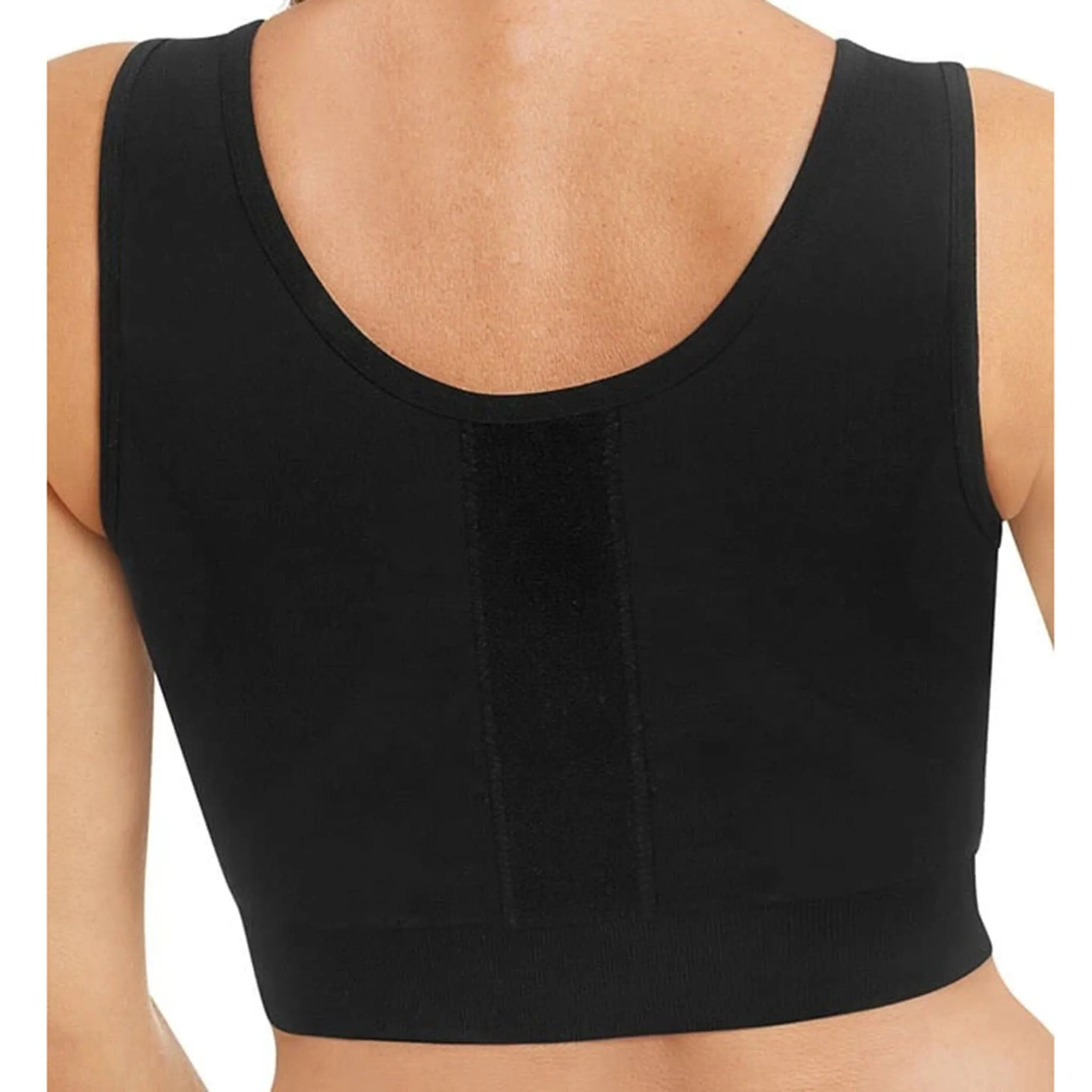 Amoena® Pamela Seamless Post-Surgical Bra