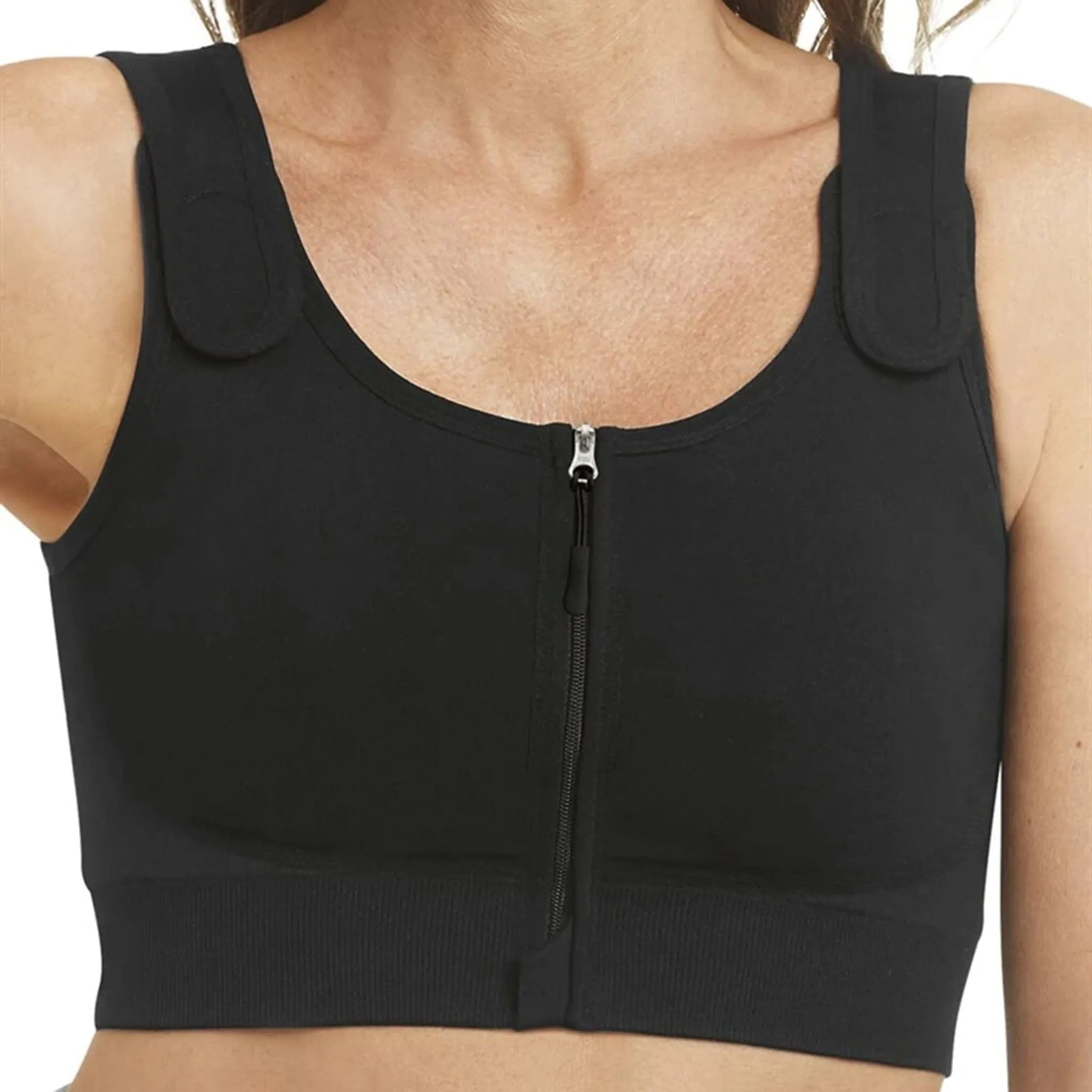 Amoena® Pamela Seamless Post-Surgical Bra