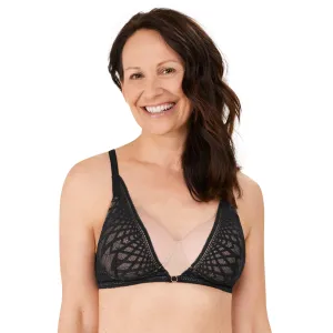 Amoena® Pia Padded Wire-Free Bra