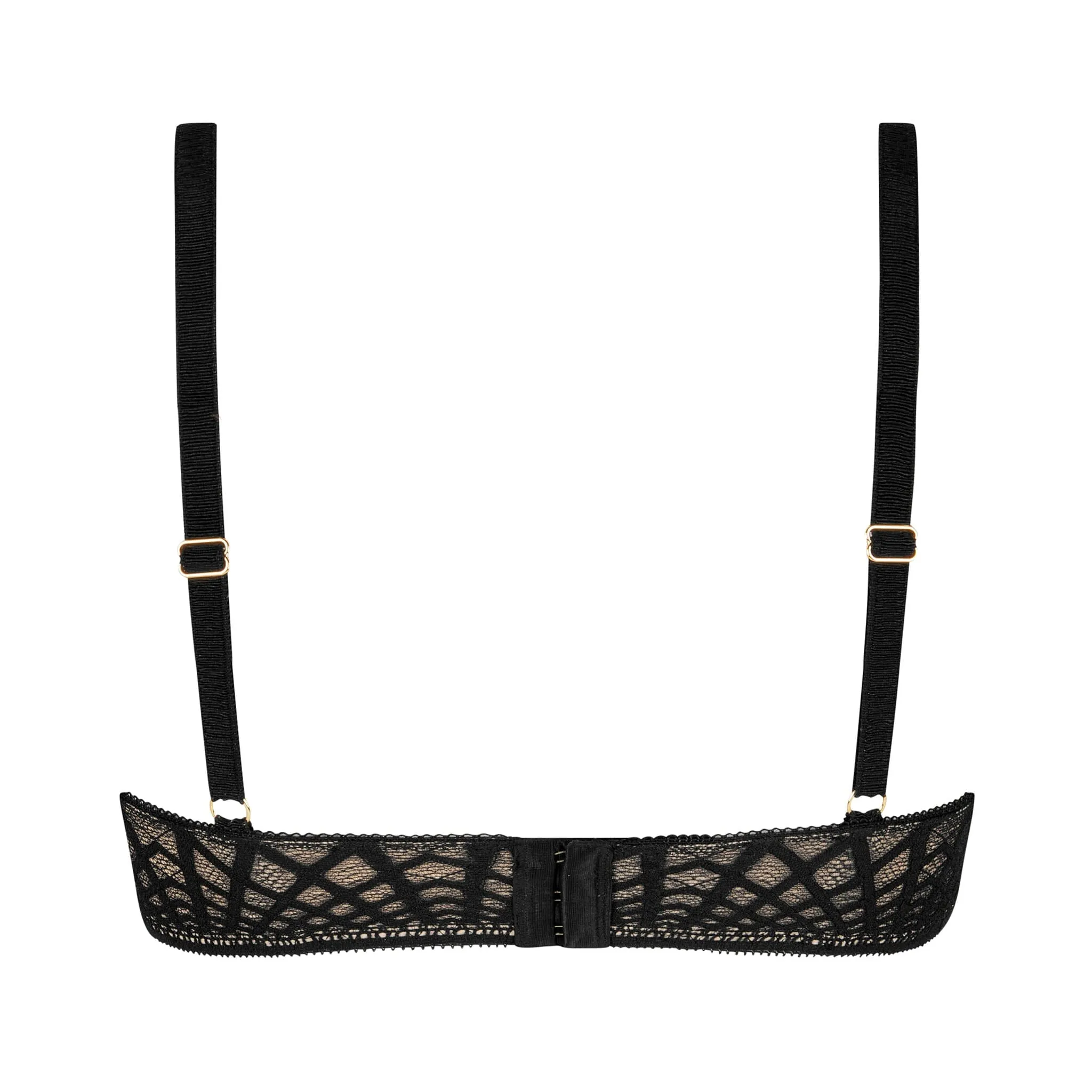 Amoena® Pia Padded Wire-Free Bra