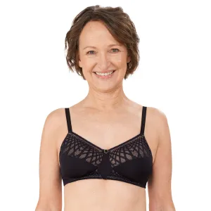 Amoena® Pia Wire-Free Bra