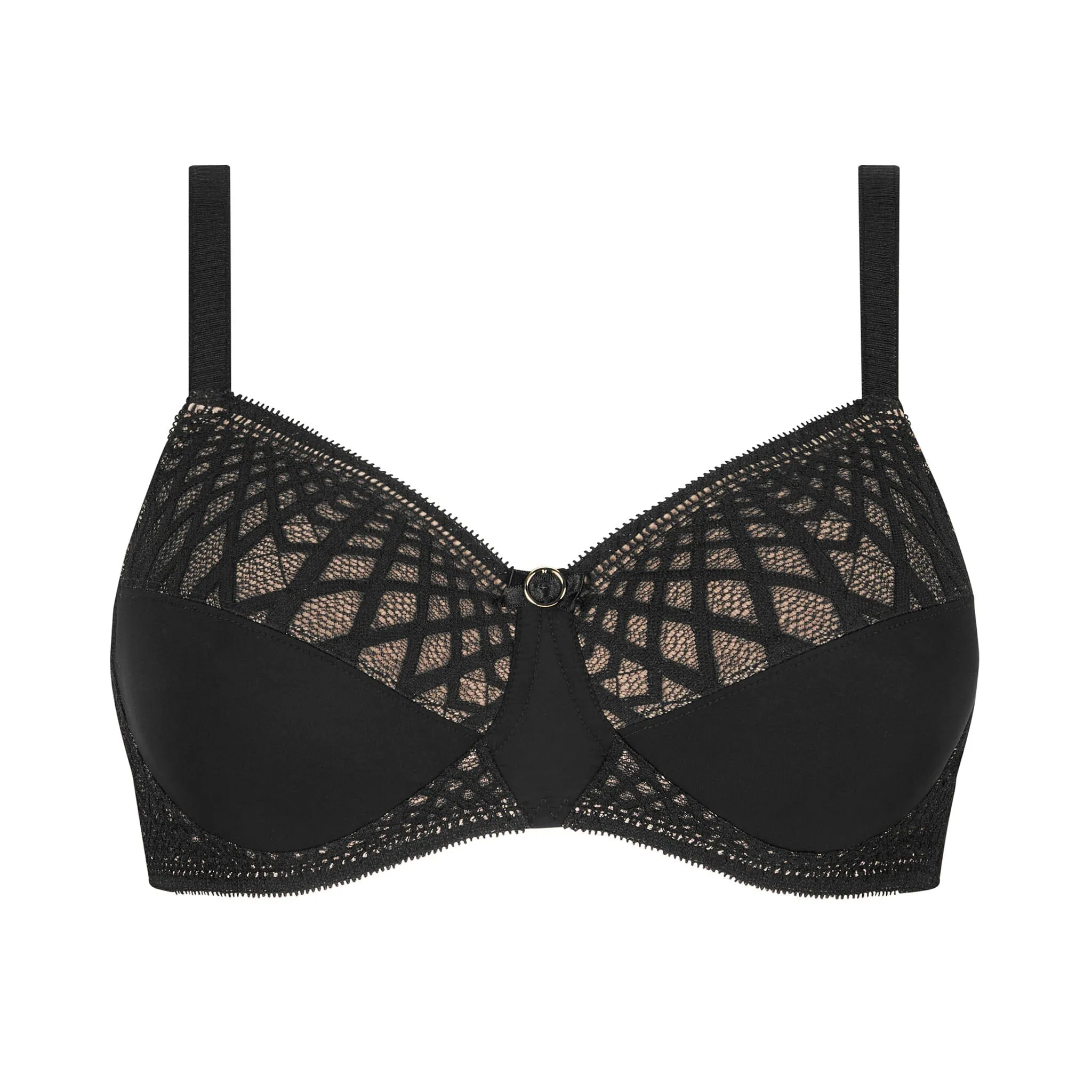 Amoena® Pia Wire-Free Bra