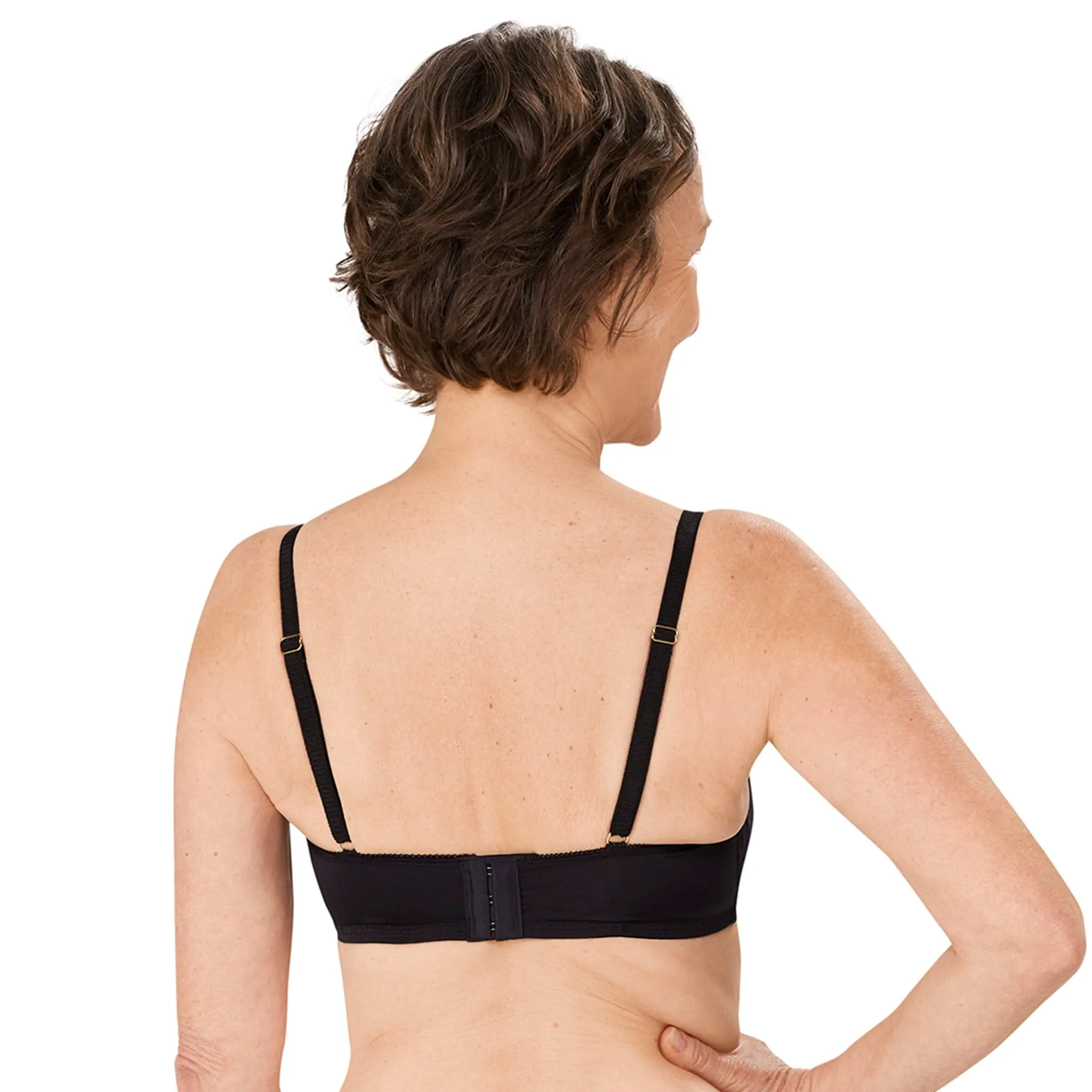 Amoena® Pia Wire-Free Bra