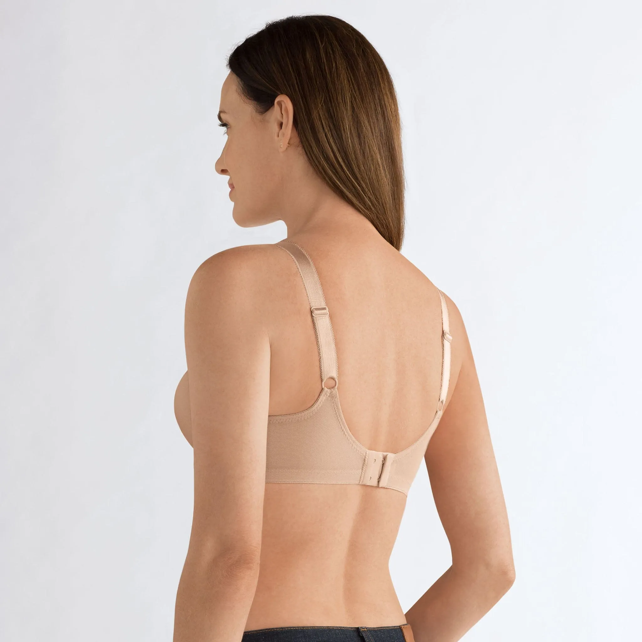 Amoena® Rita Wire-Free Bra