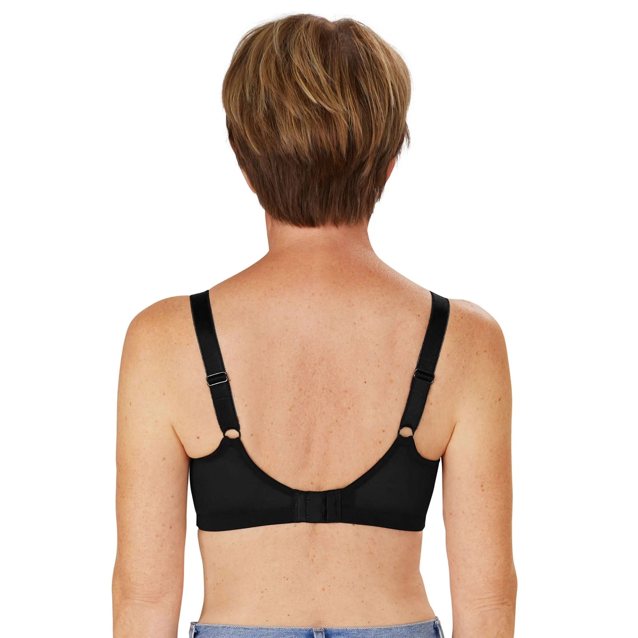 Amoena® Rita Wire-Free Bra