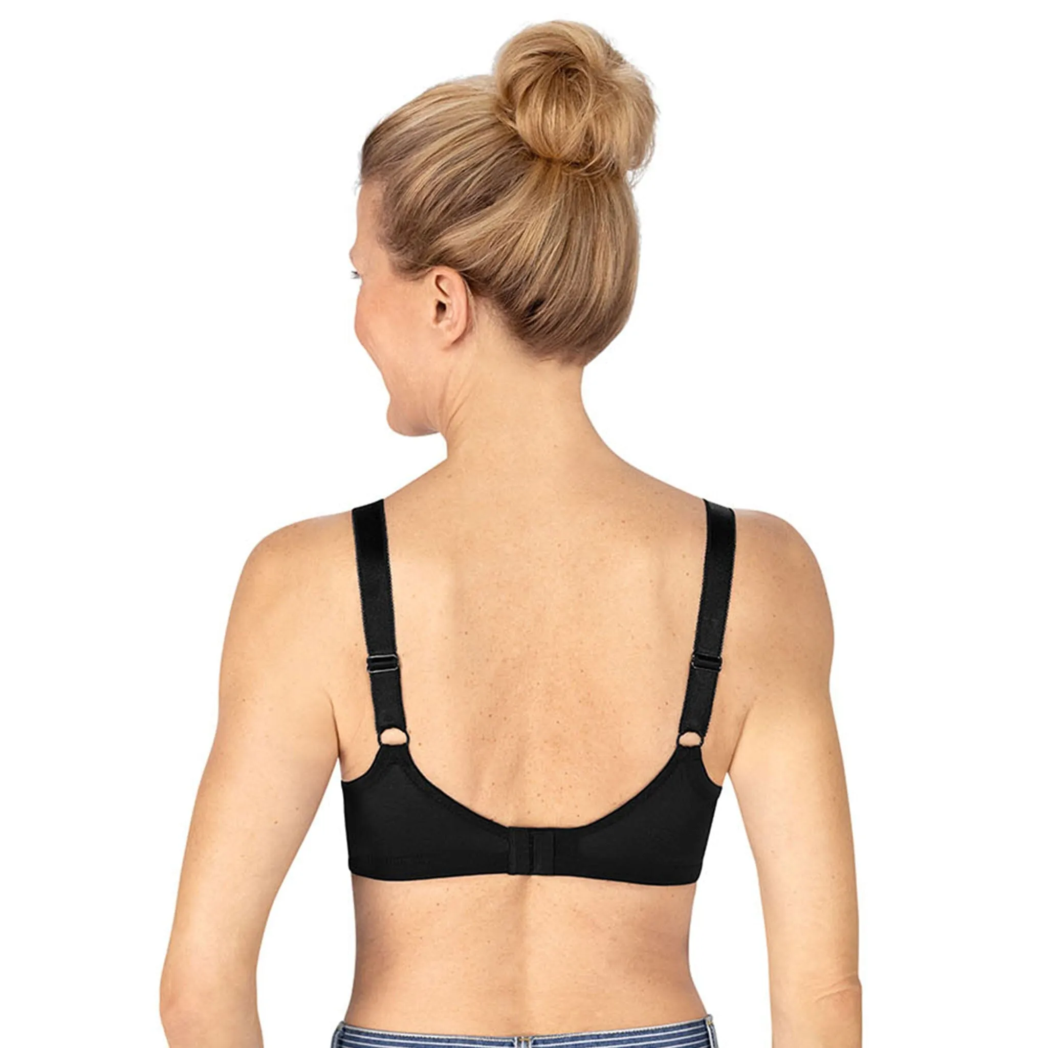 Amoena® Rita Wire-Free Bra