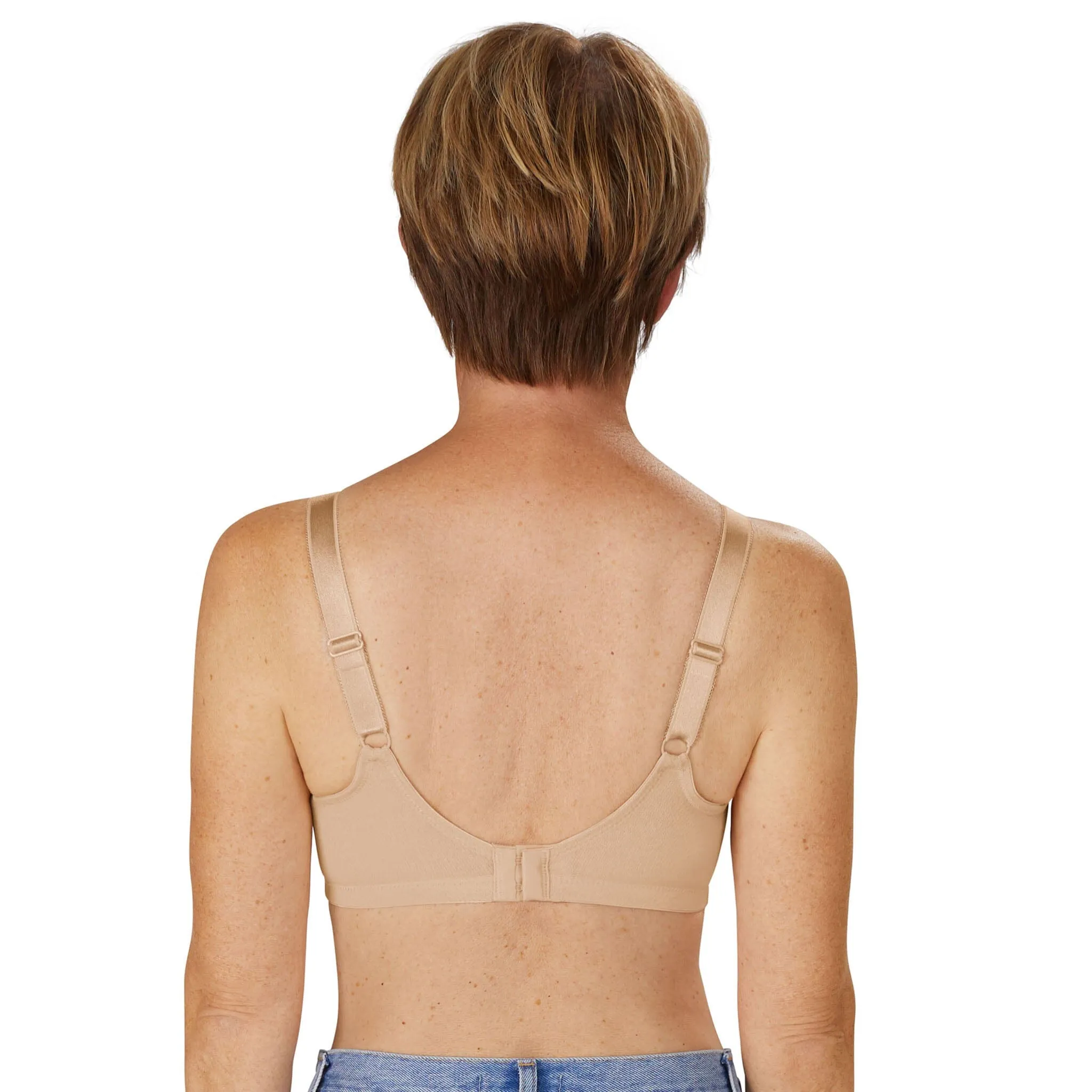 Amoena® Rita Wire-Free Bra