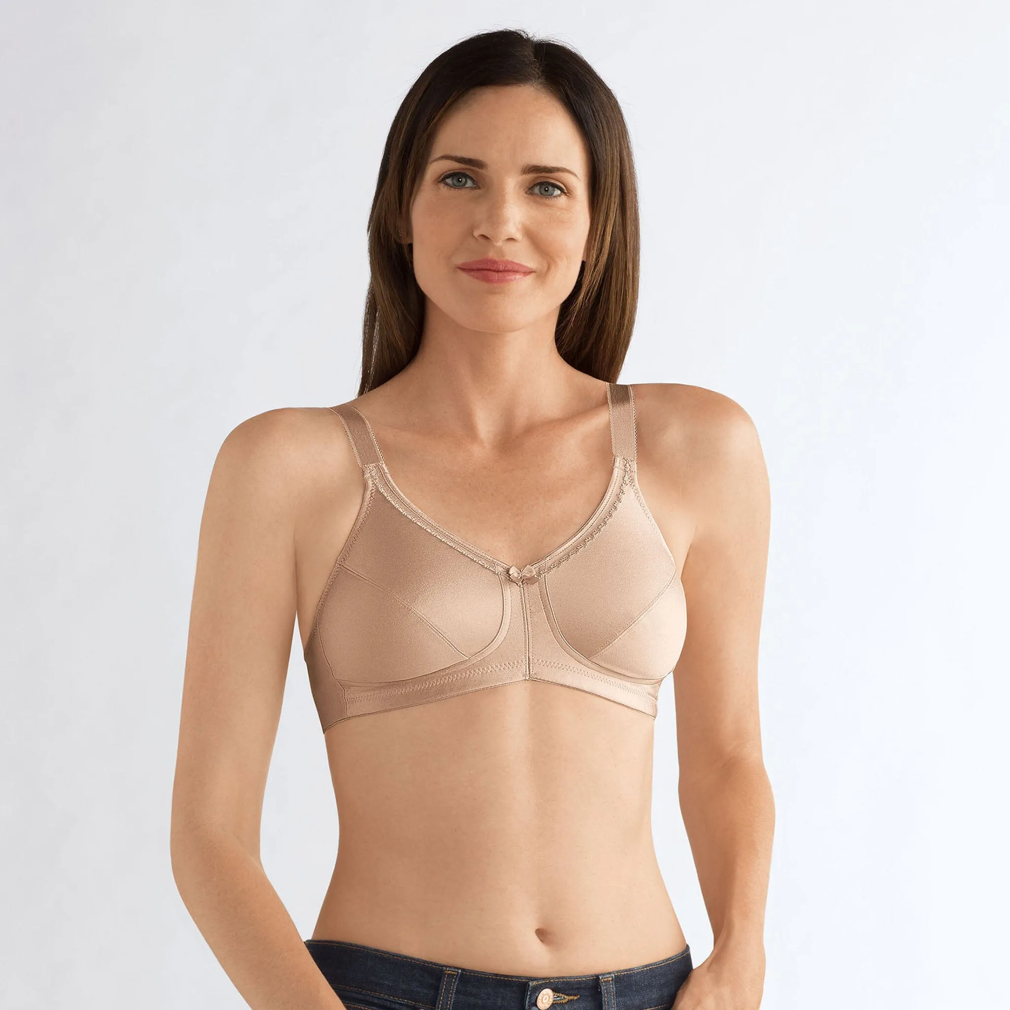 Amoena® Rita Wire-Free Bra