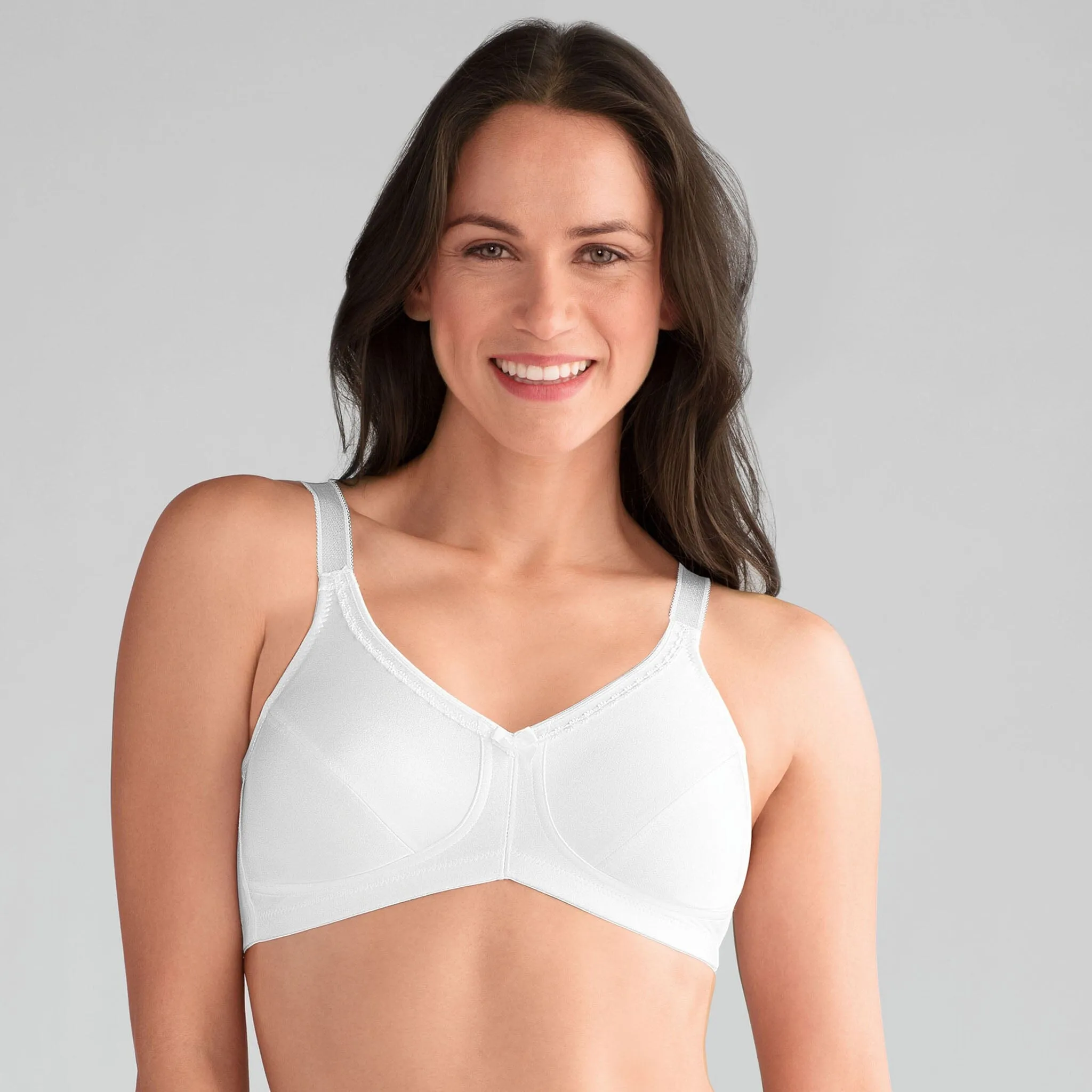 Amoena® Rita Wire-Free Bra