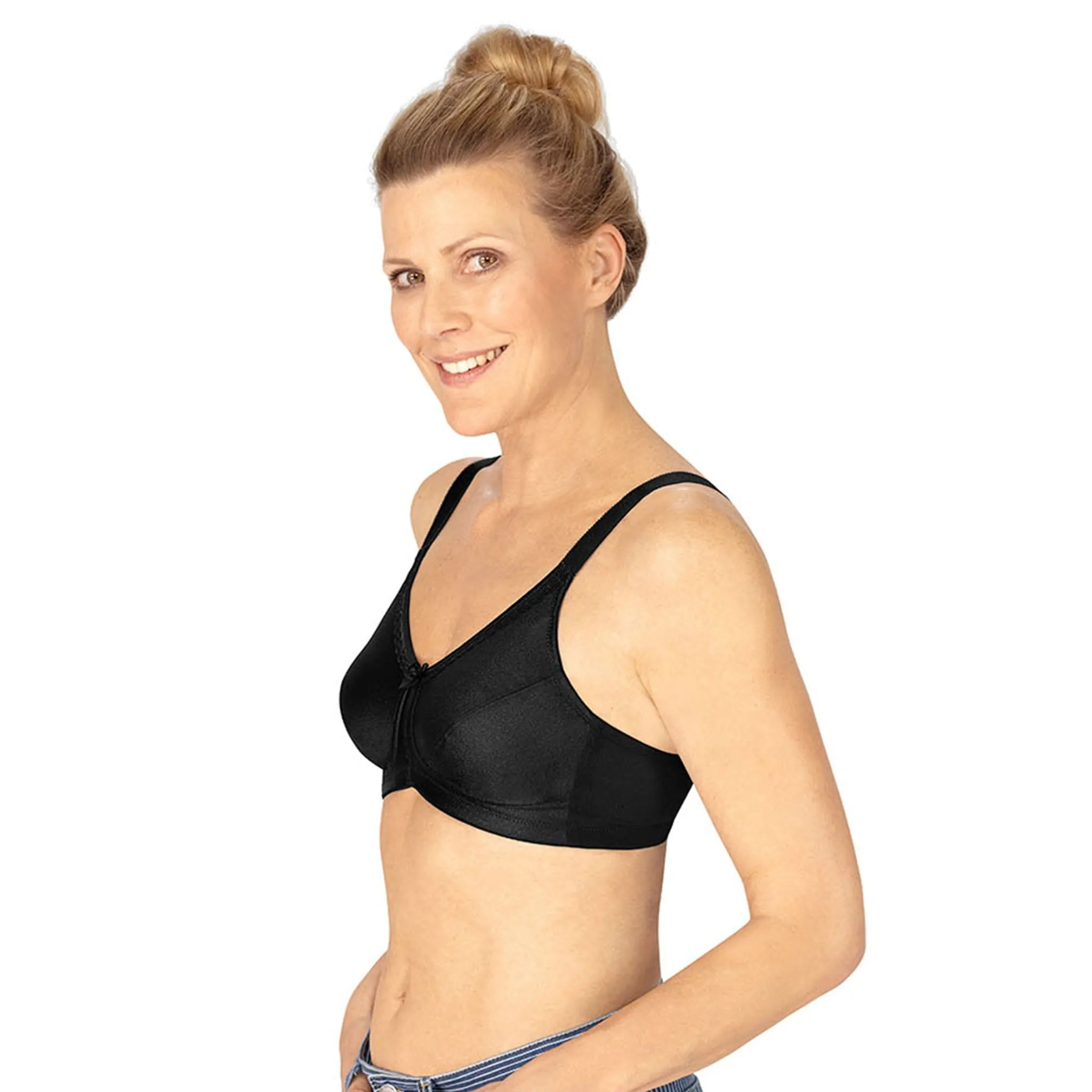 Amoena® Rita Wire-Free Bra