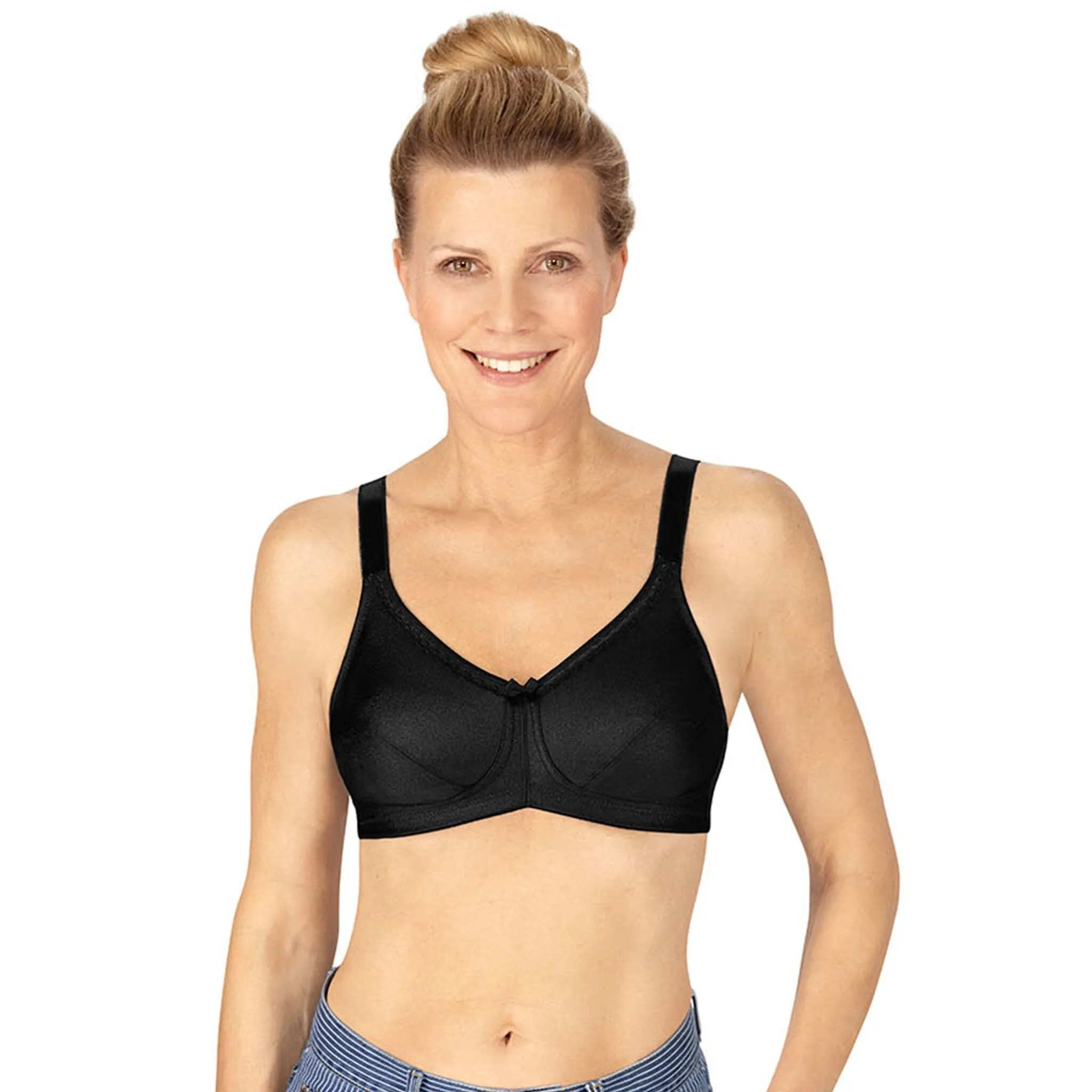 Amoena® Rita Wire-Free Bra