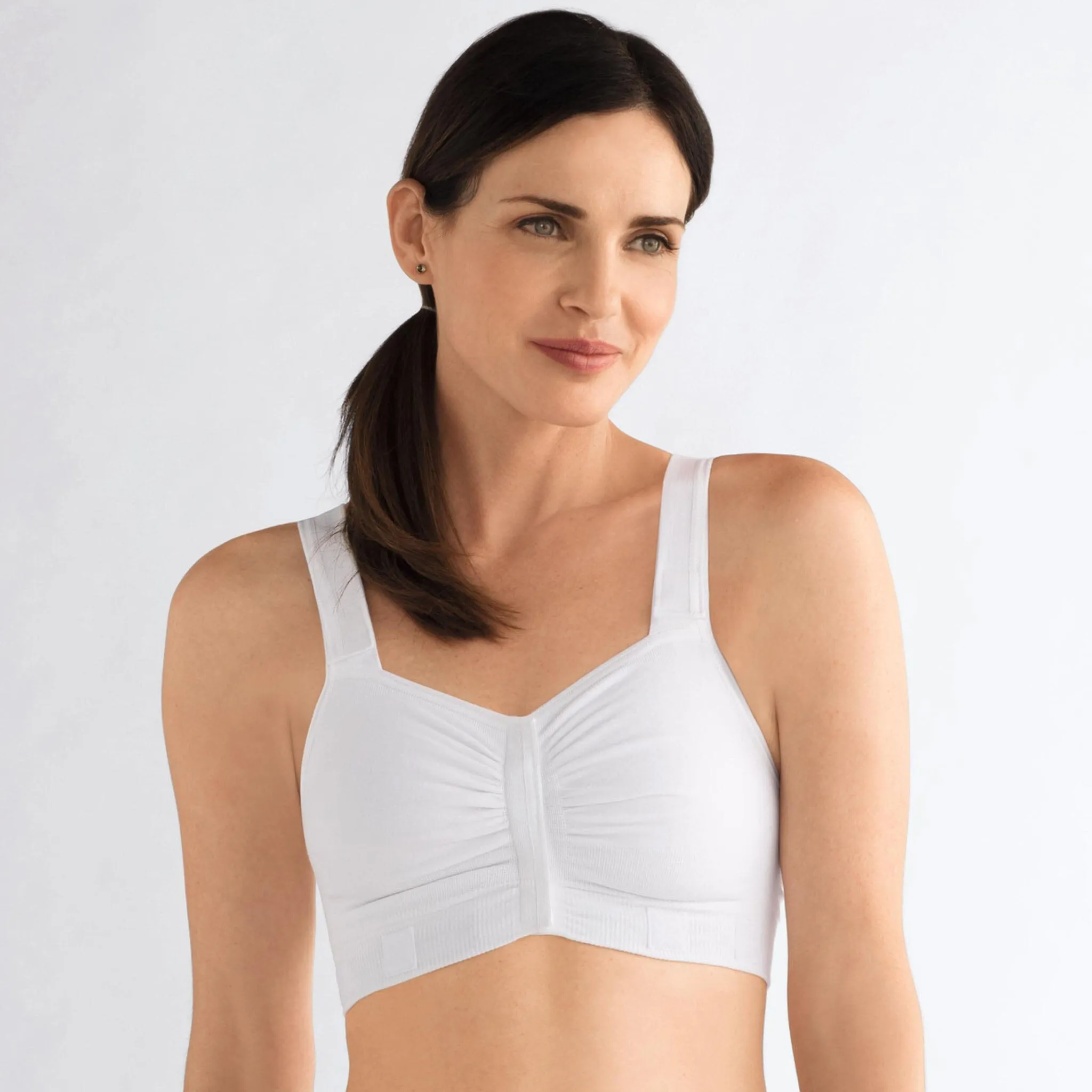 Amoena® Theraport Post Surgical Bra