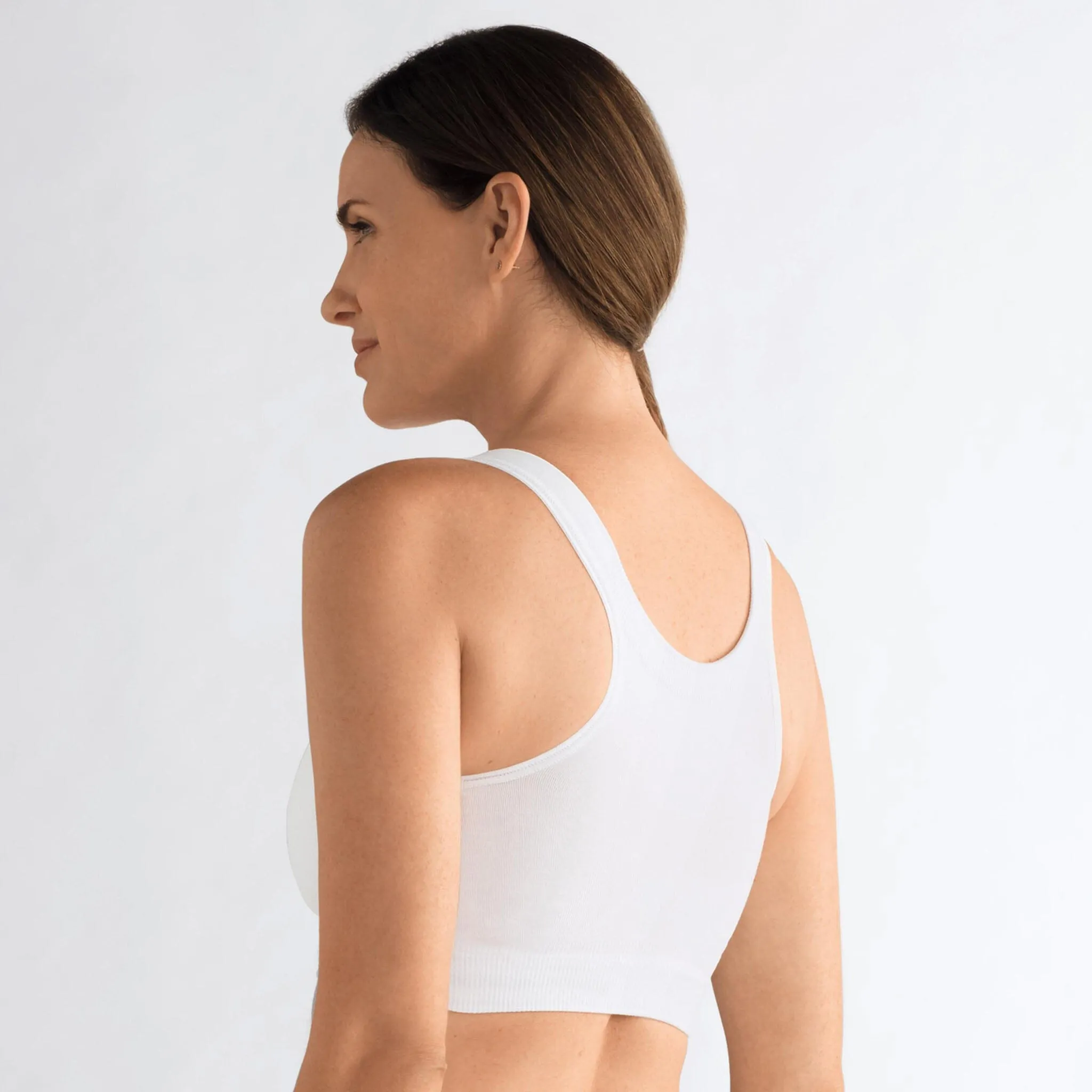 Amoena® Theraport Post Surgical Bra