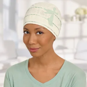 Angel Sleep Cap