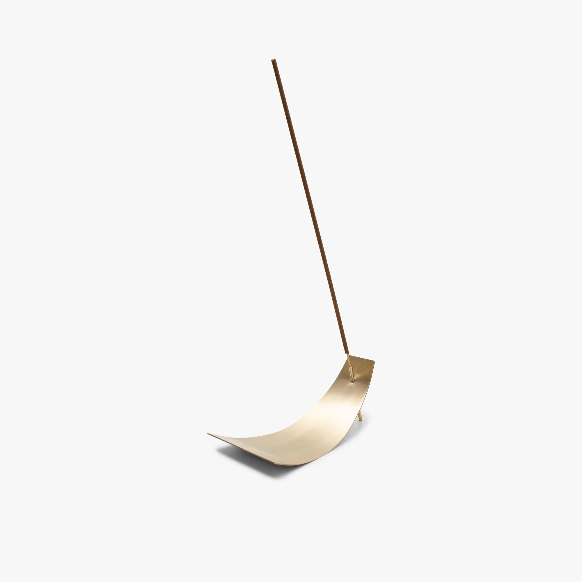 APFR Brass Incense Stand
