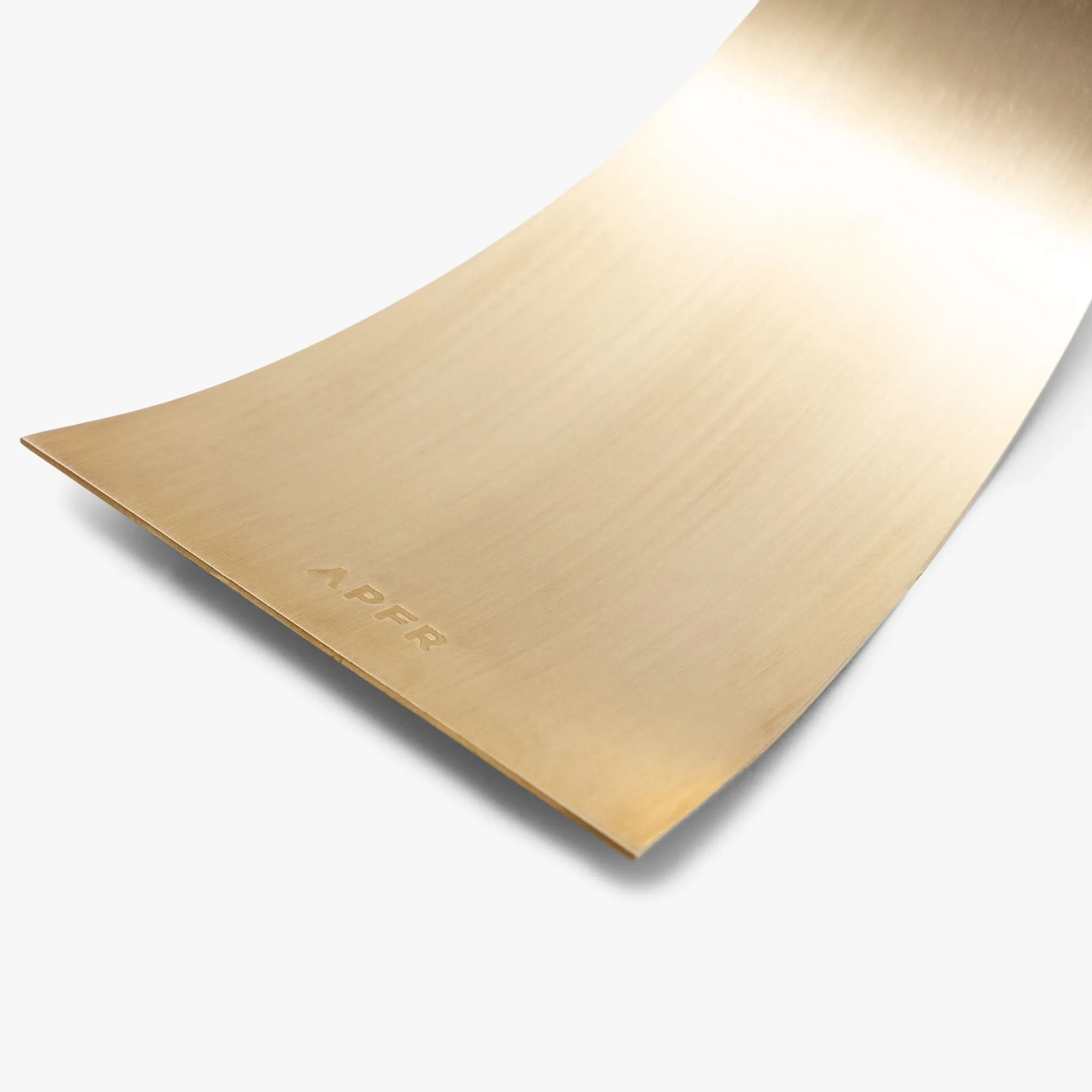 APFR Brass Incense Stand