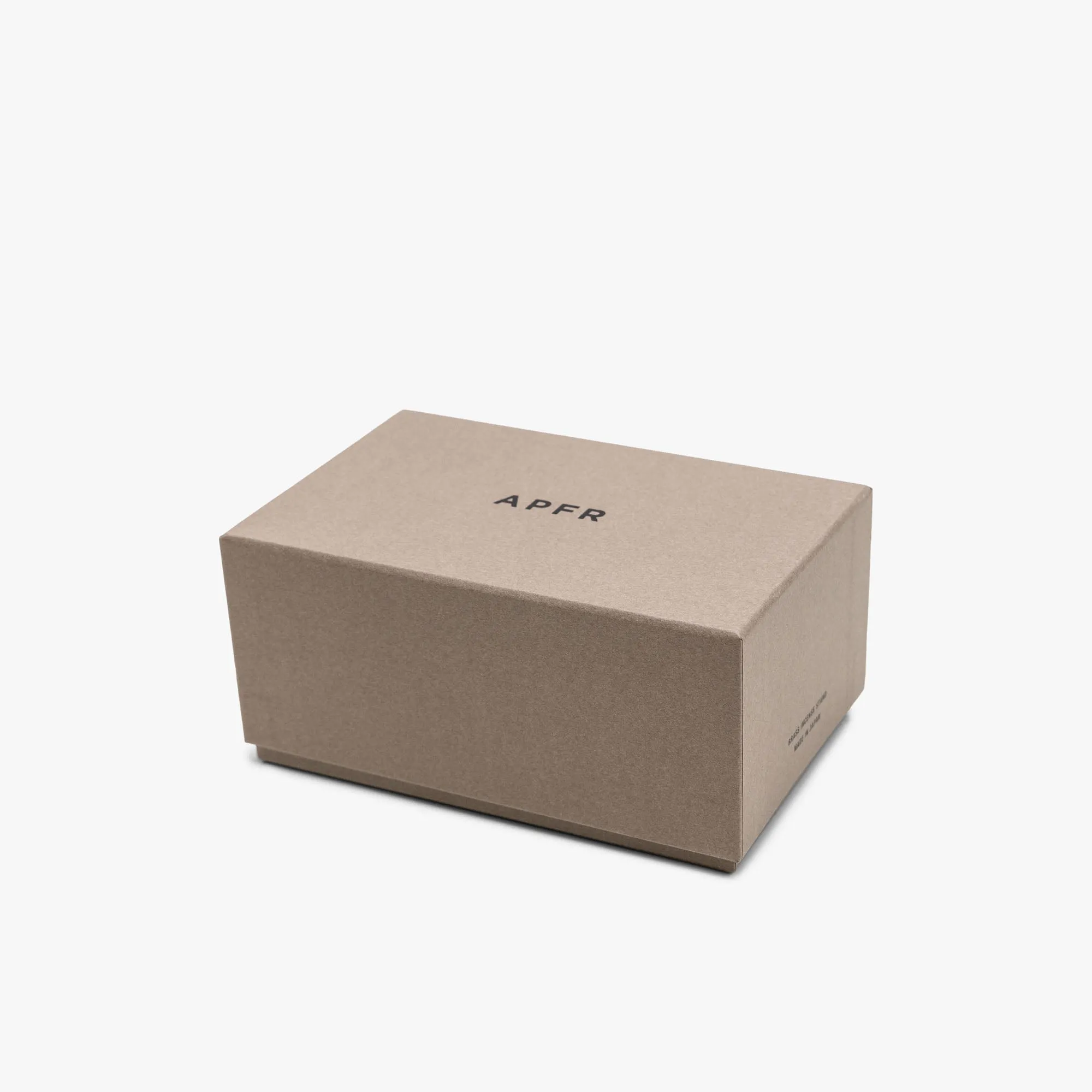 APFR Brass Incense Stand
